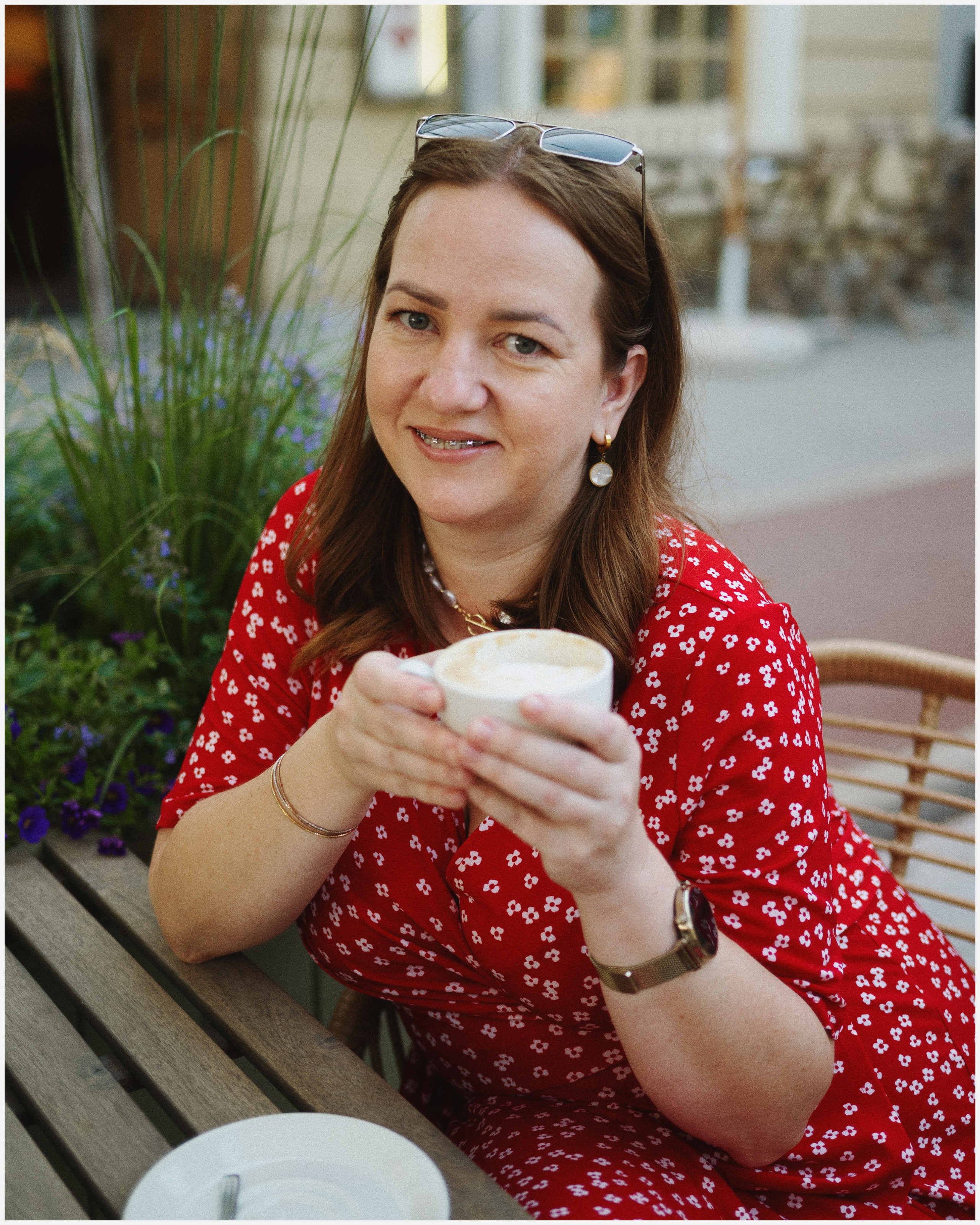 Юлия. Фотограф Тула