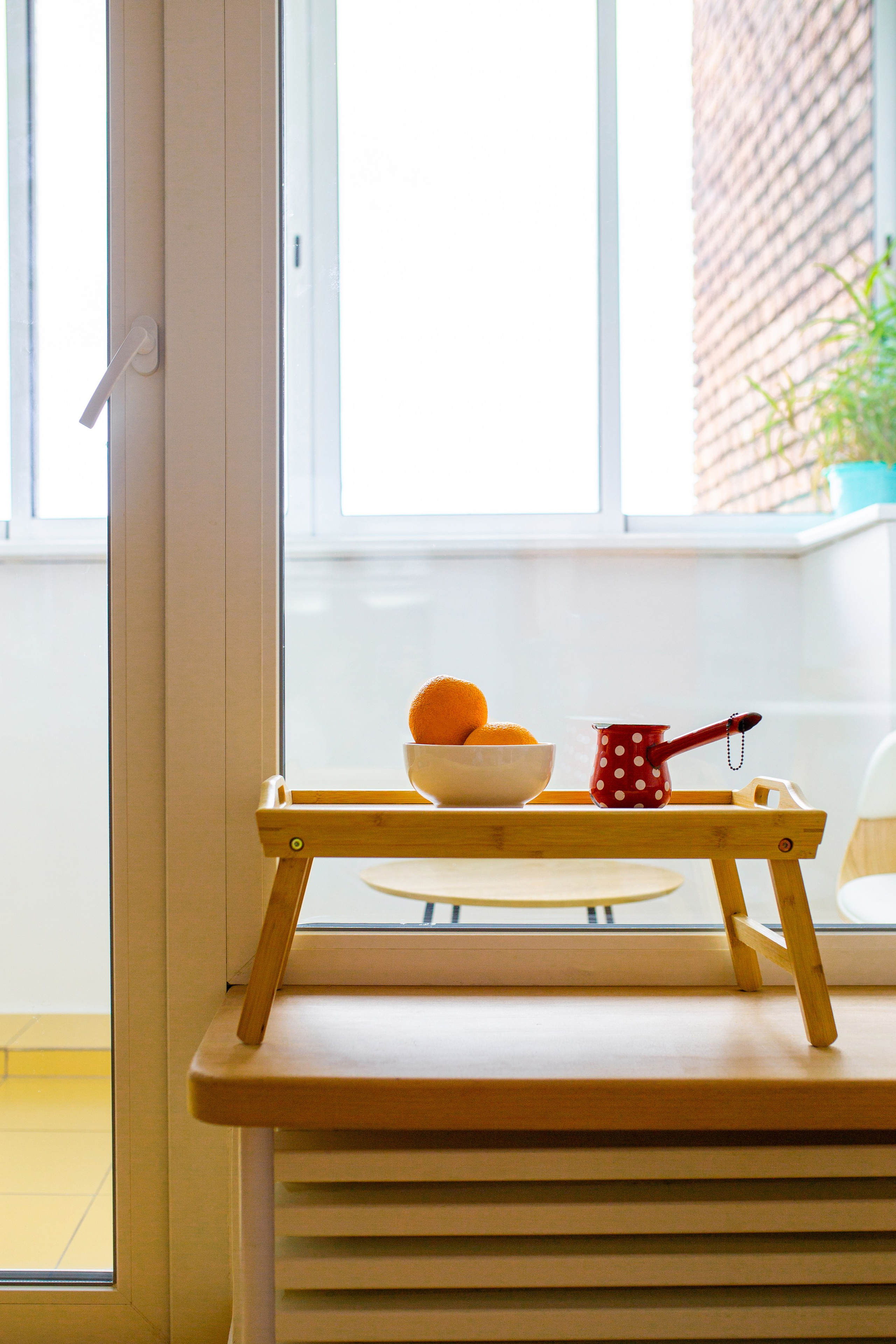 Мидсенчури. Фотограф Оля Батист