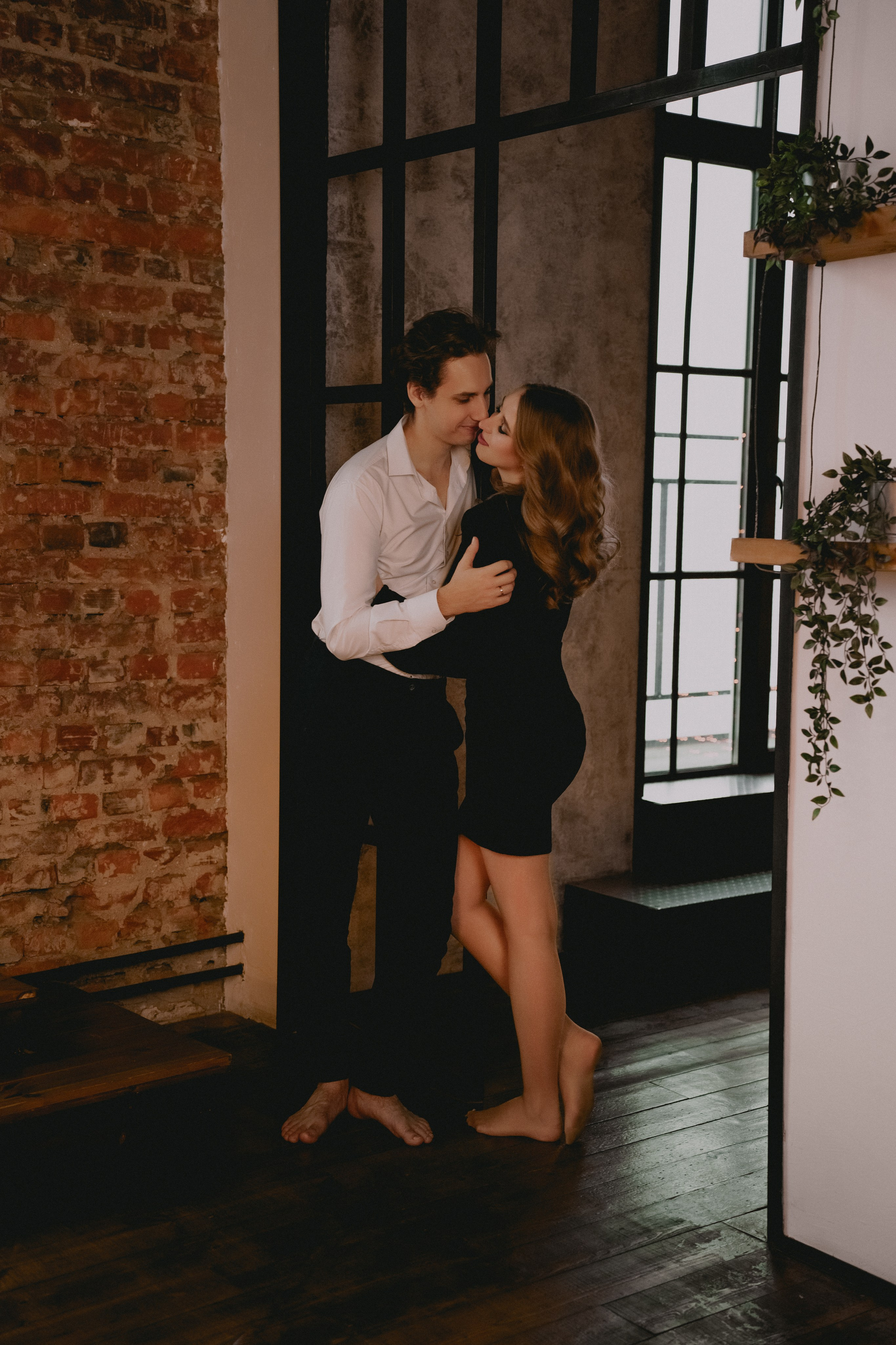 Катя и Влад. Свадебный и семейный фотограф Мария Ланге