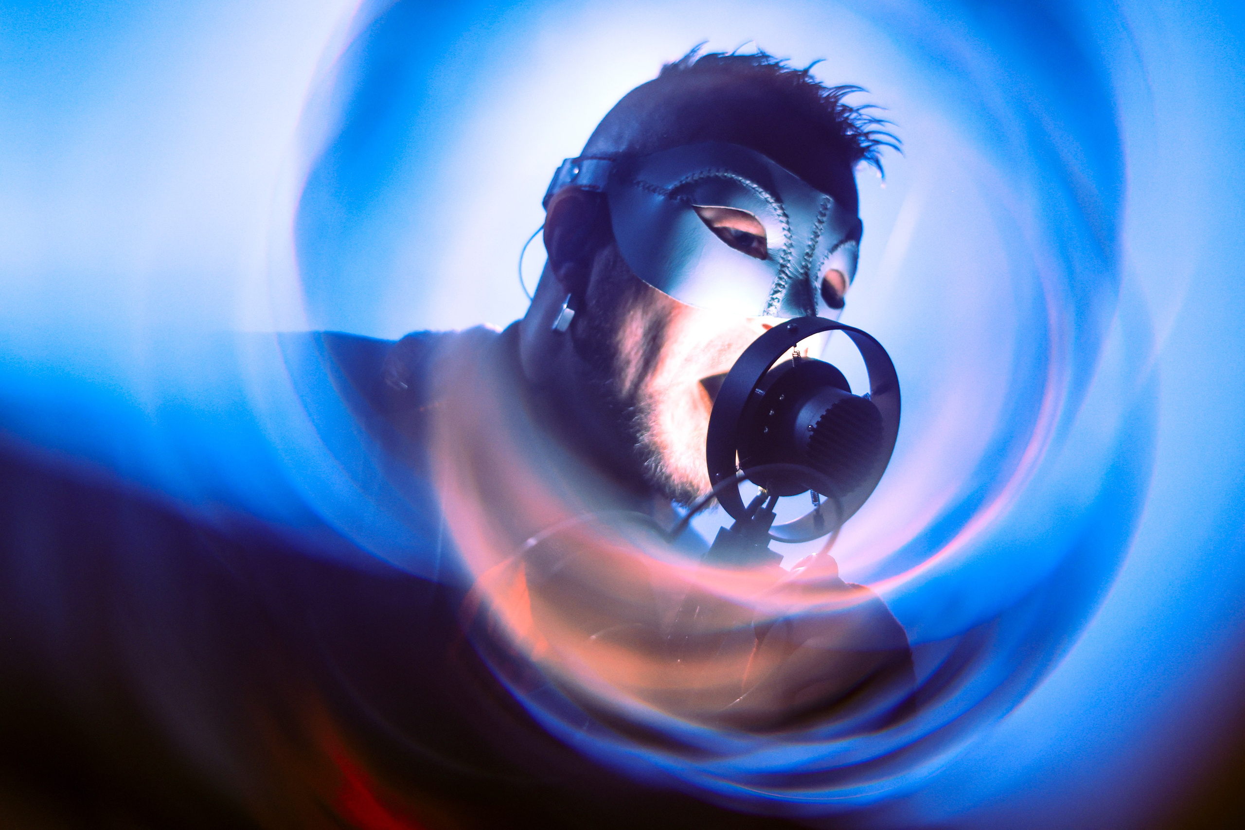 Истории. Анна Акоста: фотограф в Санкт-Петербурге и Таганроге