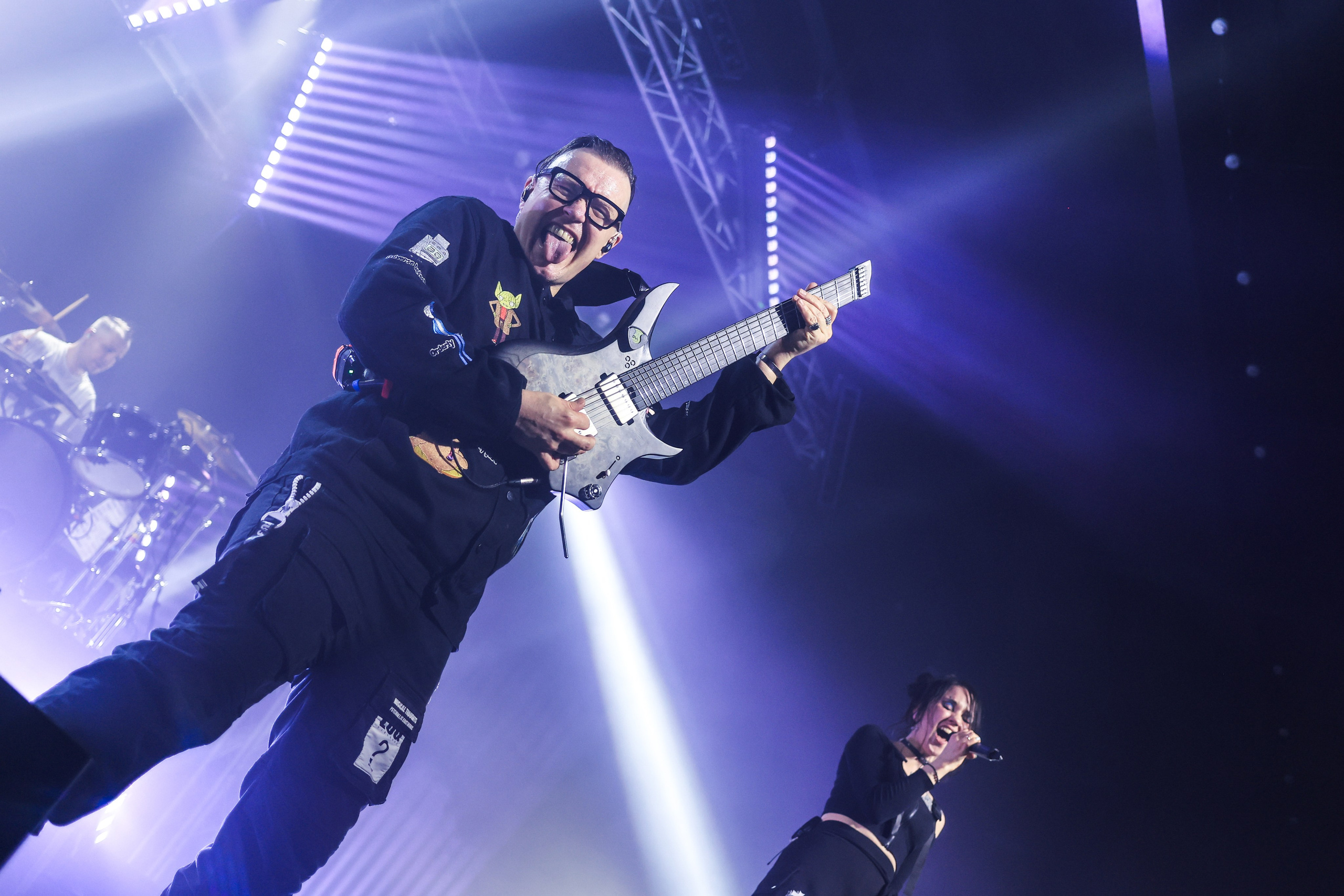 СЛОТ | Sound | СПБ. Анна Акоста: фотограф в Санкт-Петербурге и Таганроге