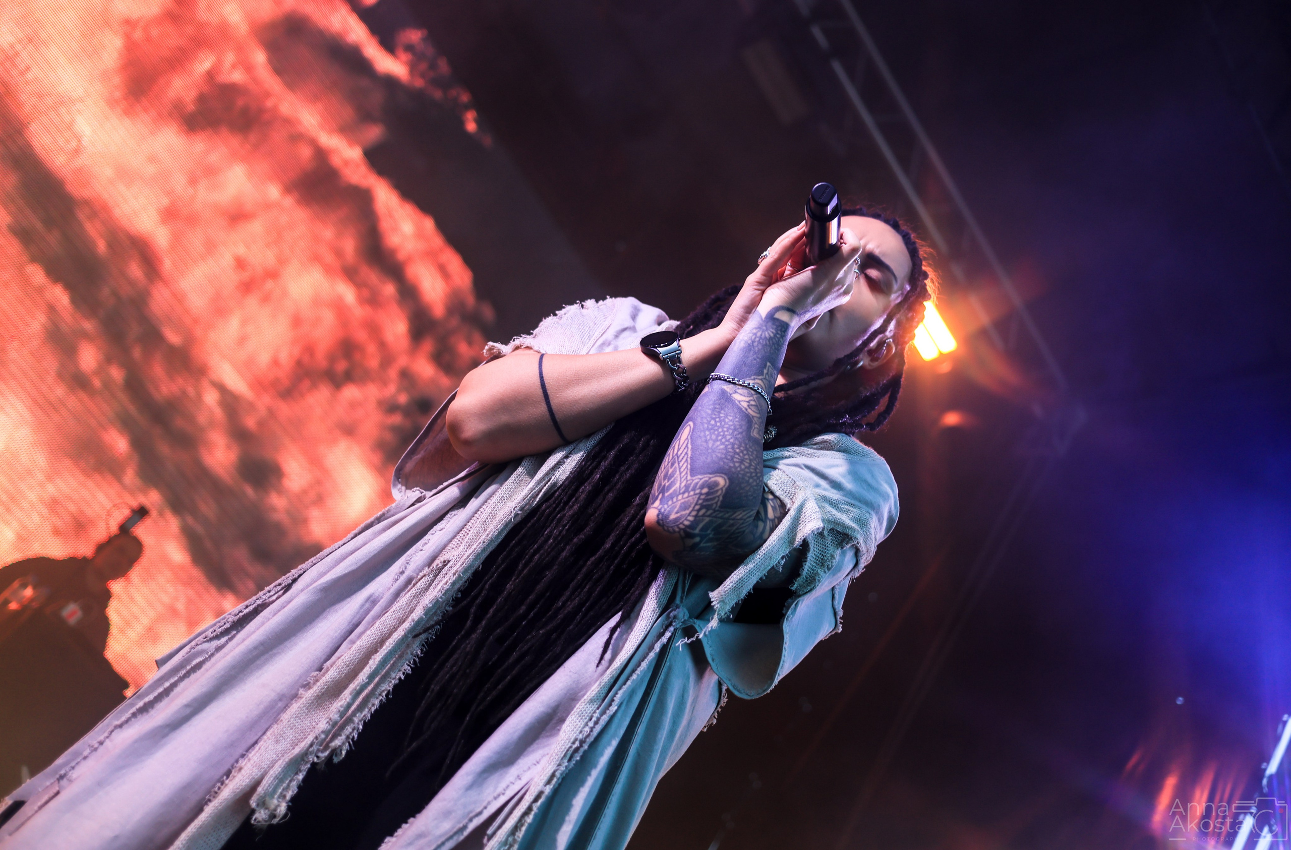 DRUMMATIX | Зелёная Сцена | СПб. Анна Акоста: фотограф в Санкт-Петербурге и Таганроге