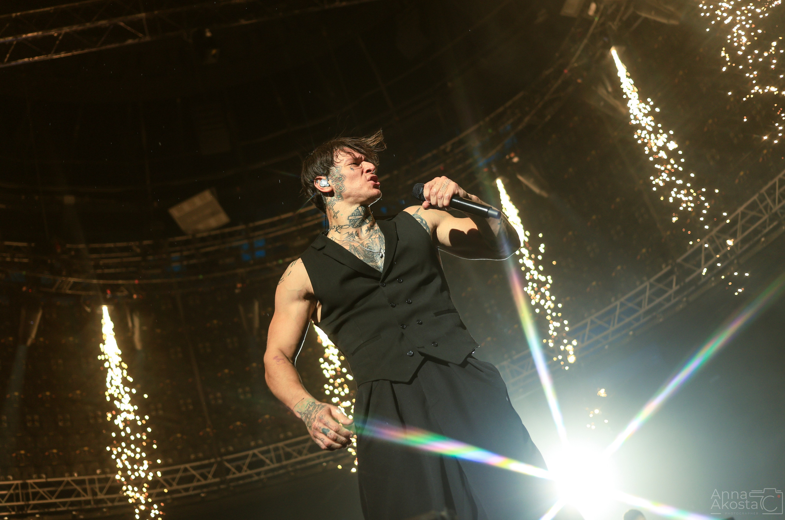 NILETTO | ДС «Юбилейный» | СПб. Анна Акоста: фотограф в Санкт-Петербурге и Таганроге