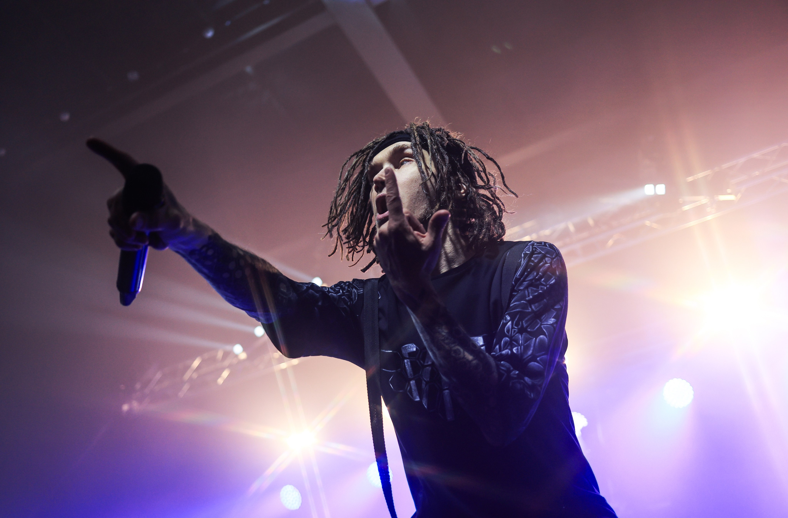 СЛОТ | Sound | СПБ. Анна Акоста: фотограф в Санкт-Петербурге и Таганроге