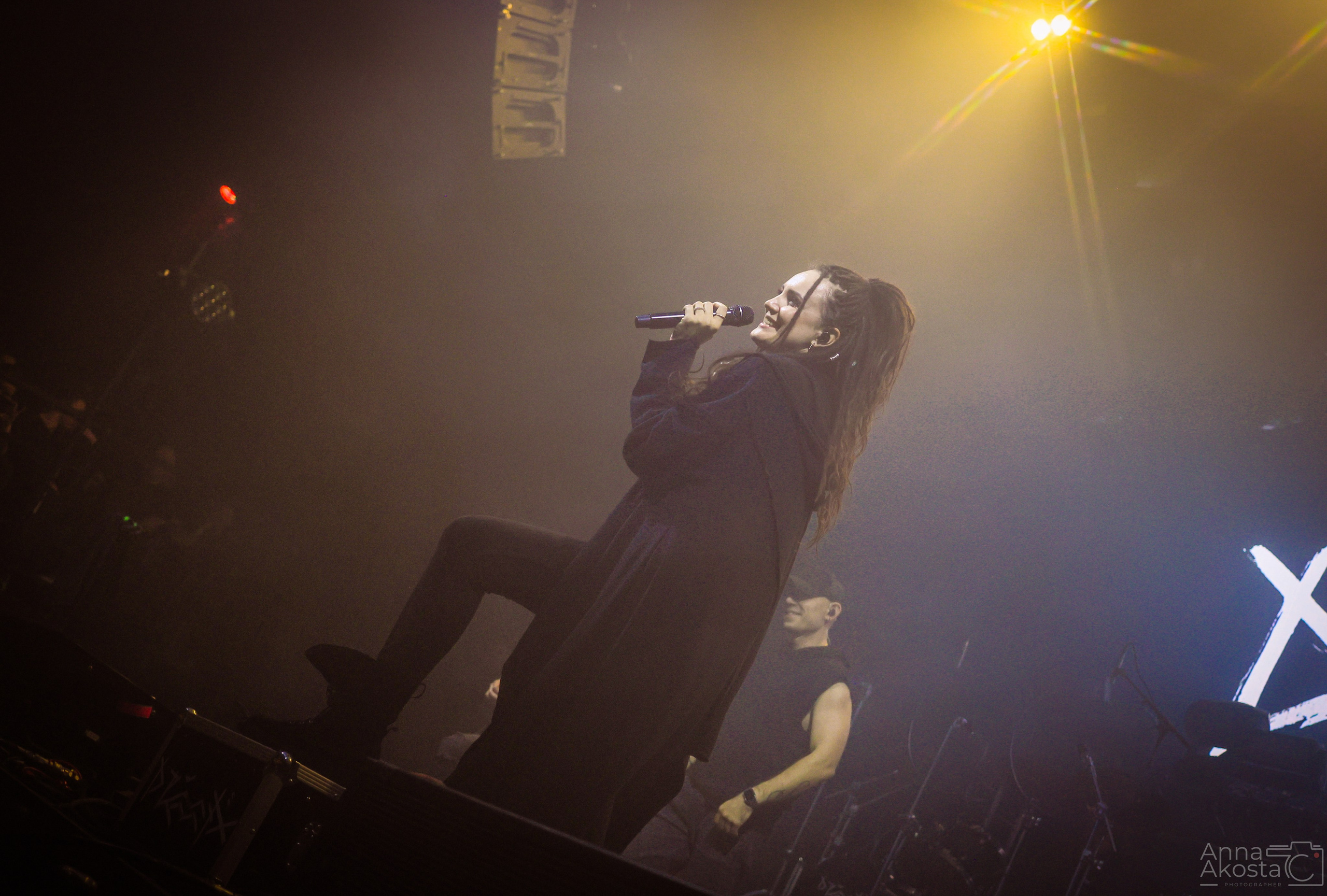 DRUMMATIX |AURORA Concert Hall СПБ. Анна Акоста: фотограф в Санкт-Петербурге и Таганроге