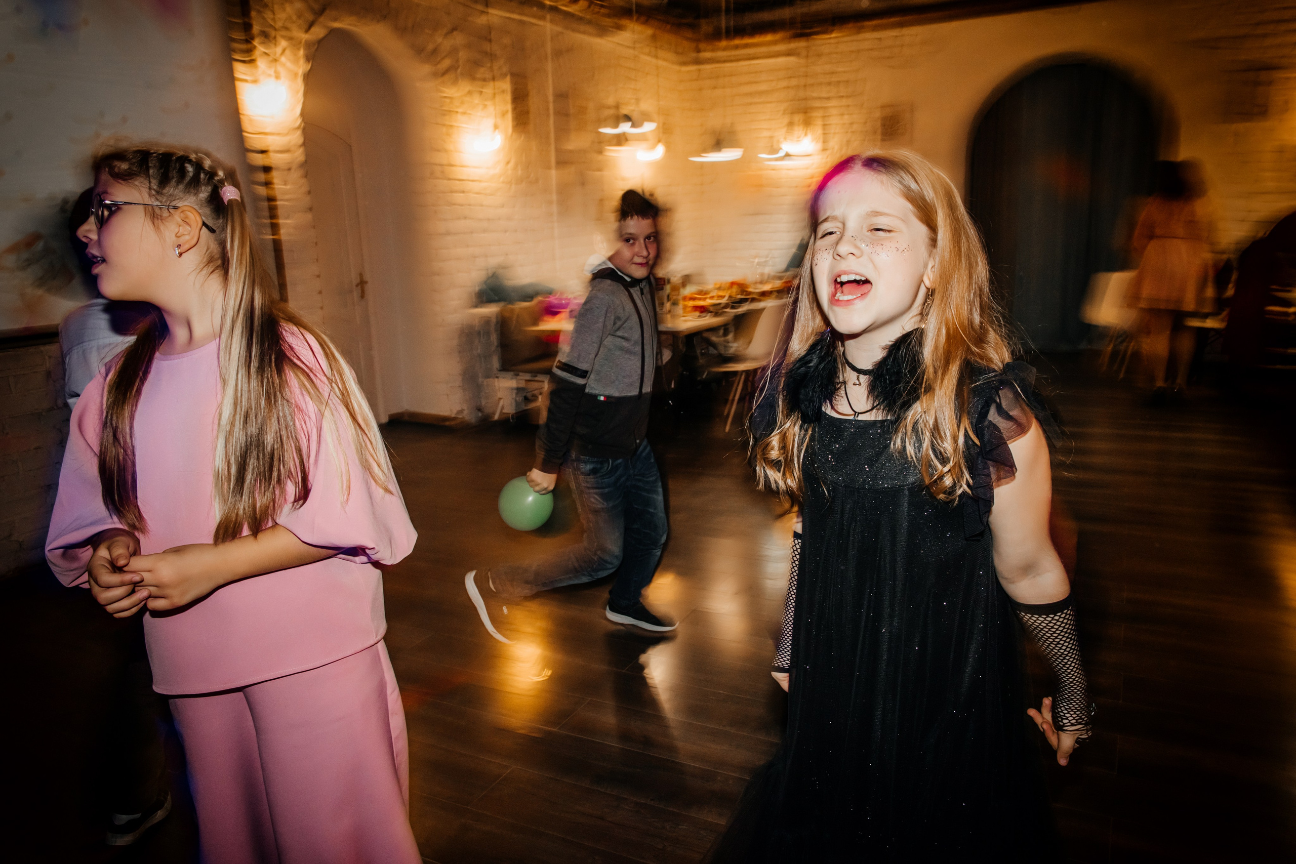 Съёмка праздников в городе Рыбинске. Свадебный и семейный фотограф Татьяна Акимова. Рыбинск. Ярославль