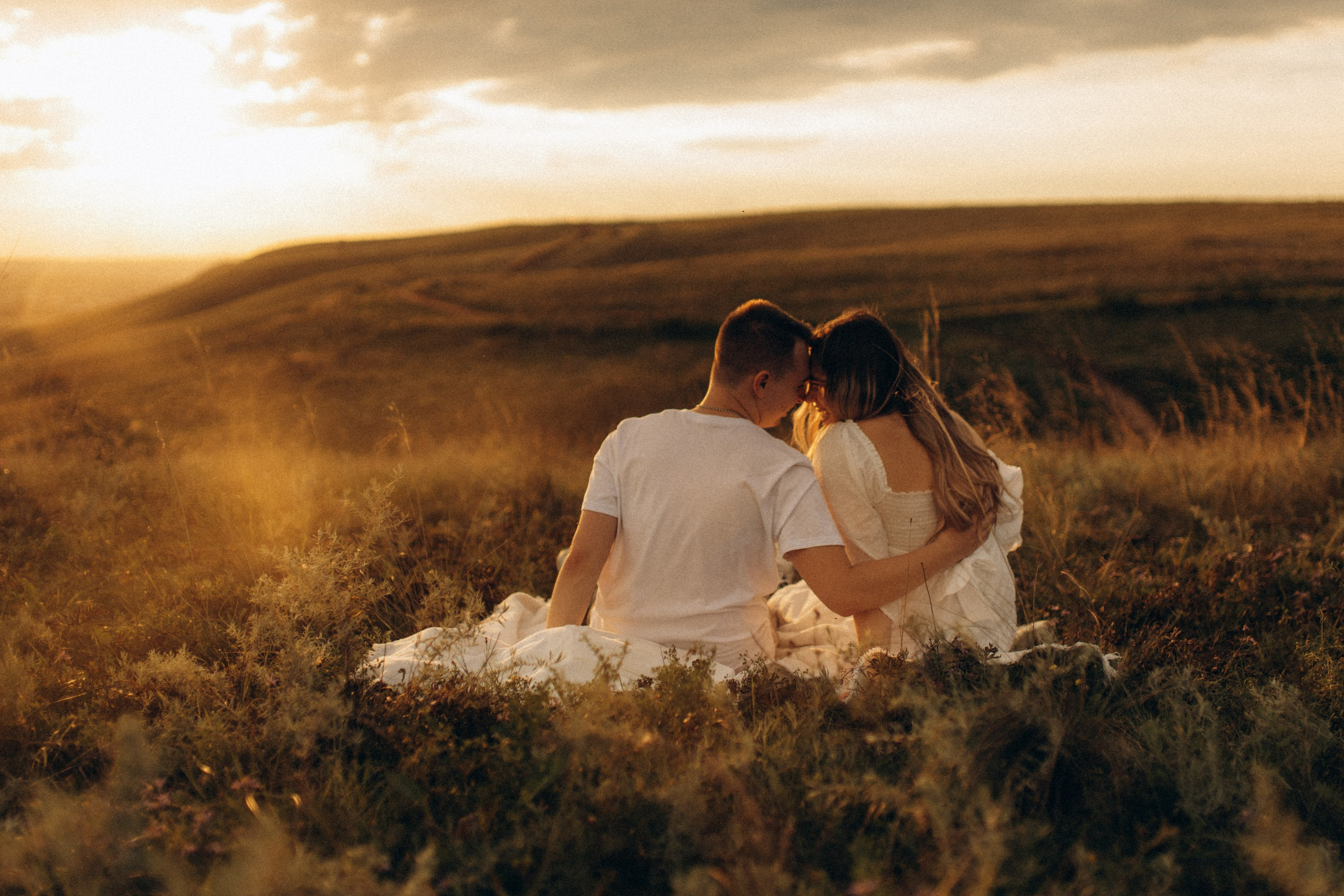 Влада и Илья. Семейный и детский фотограф Красноярск Иркутск Денк Анна