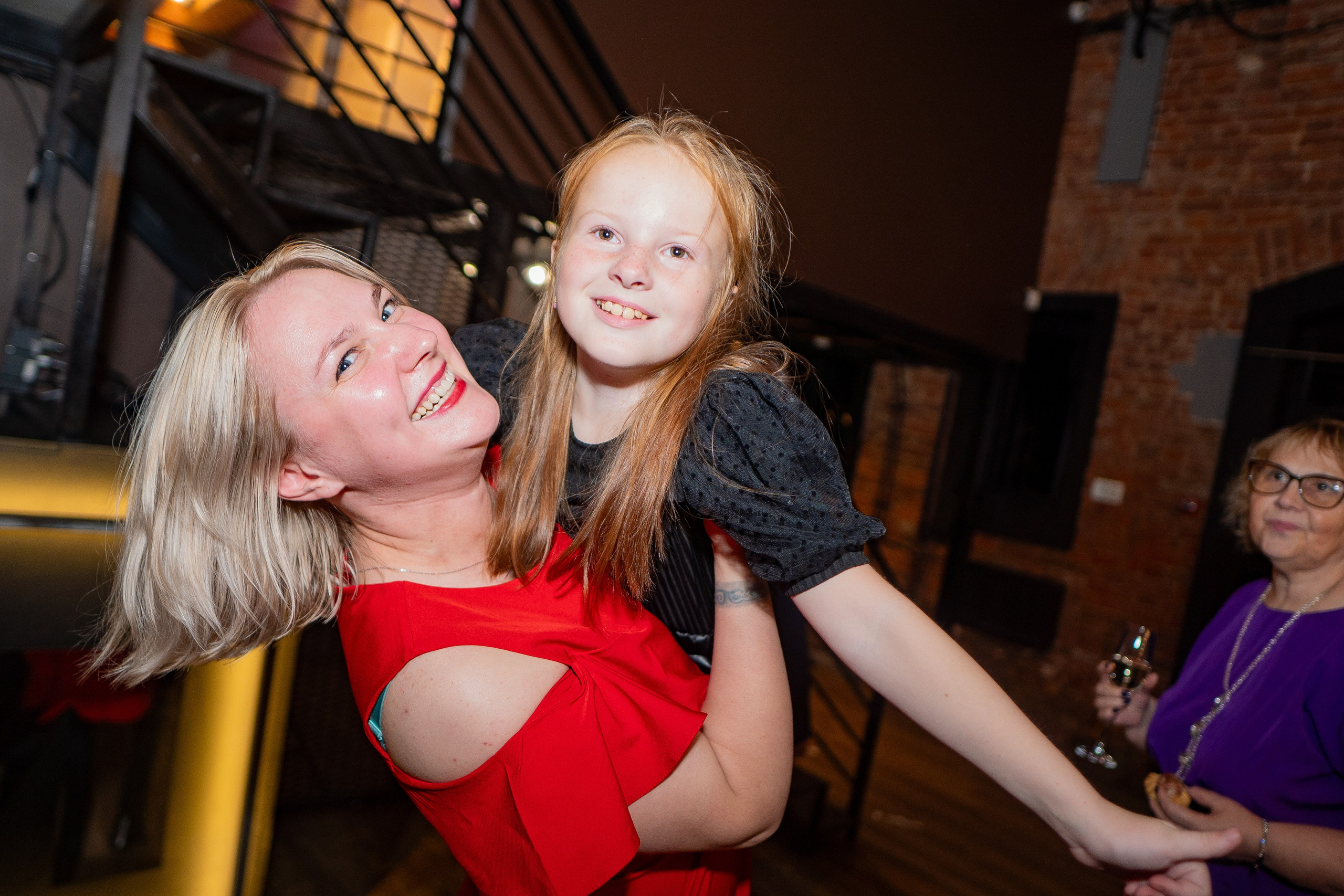 Людмила. Семейный и детский фотограф в Санкт-Петербурге Сергей Тарасов