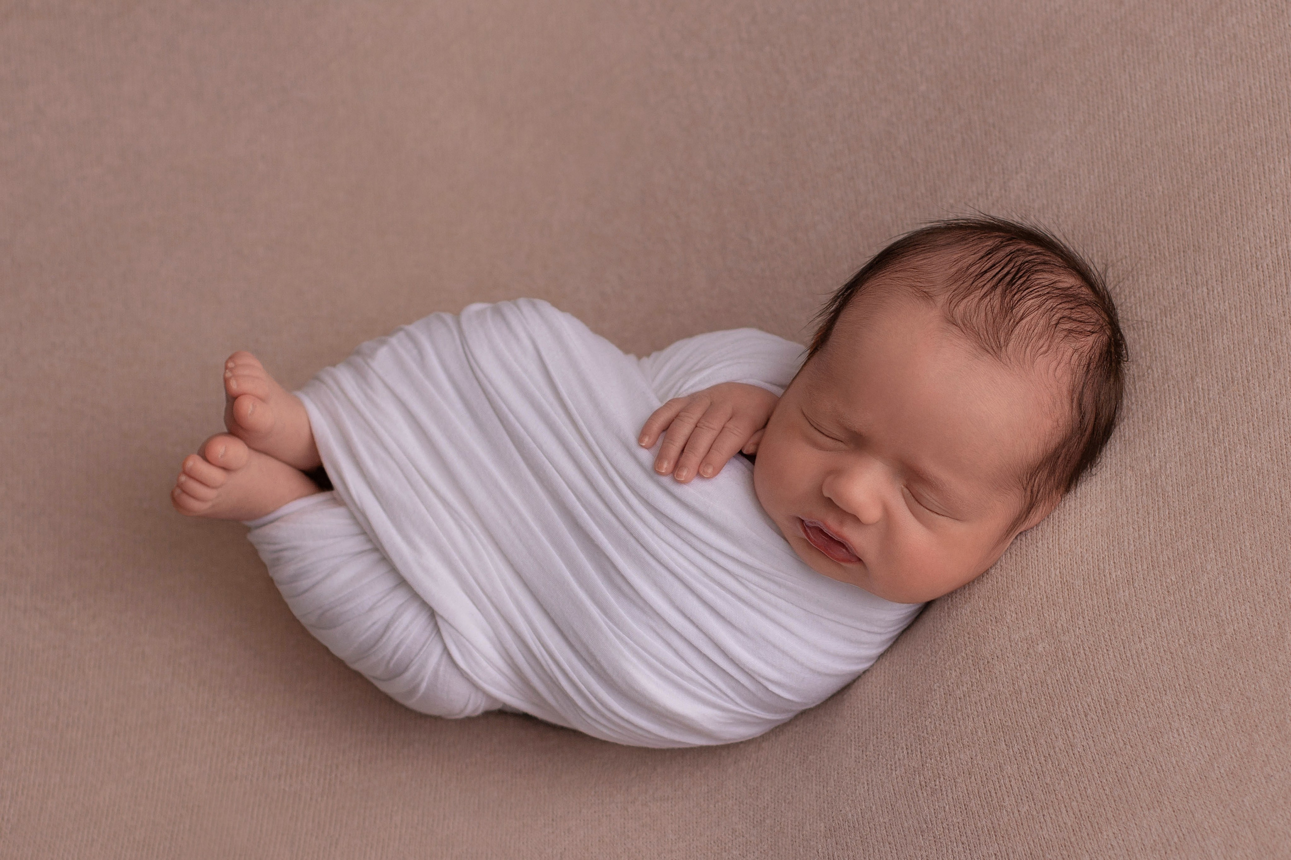 Newborn. Детский и семейный фотограф в Москве и МО