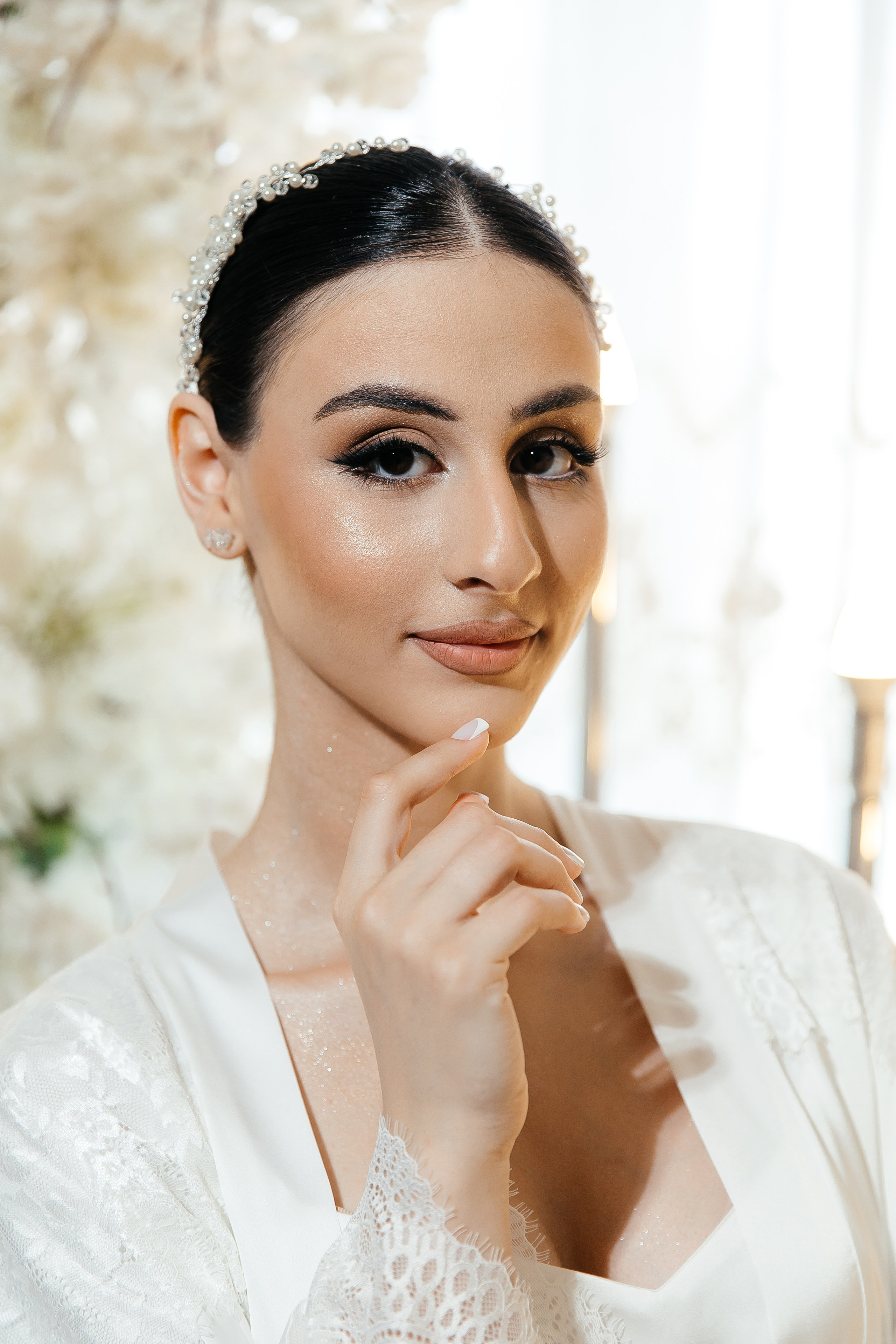 Сетрак и Марианна. Фотограф в Красноярске Надежда Воскресенская