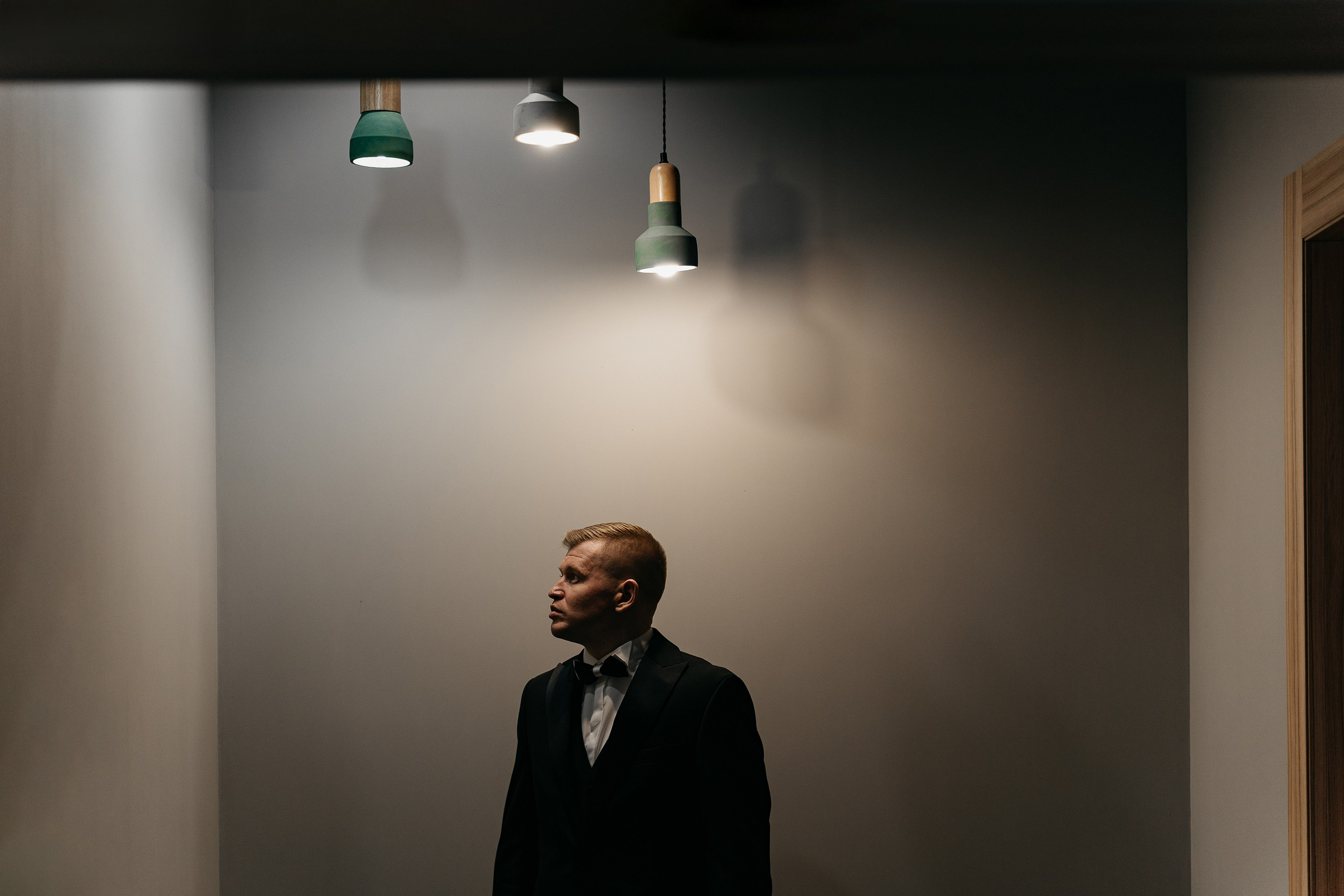 Антон & Софья. Свадебный и репортажный фотограф Юров Дмитрий