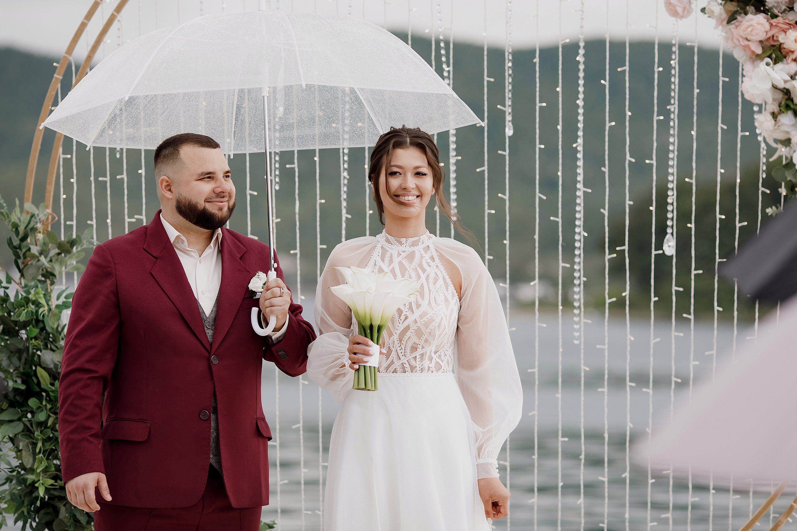 Рада и Максим. Свадебный и семейный фотограф  во Владивостоке Ольга Украинец