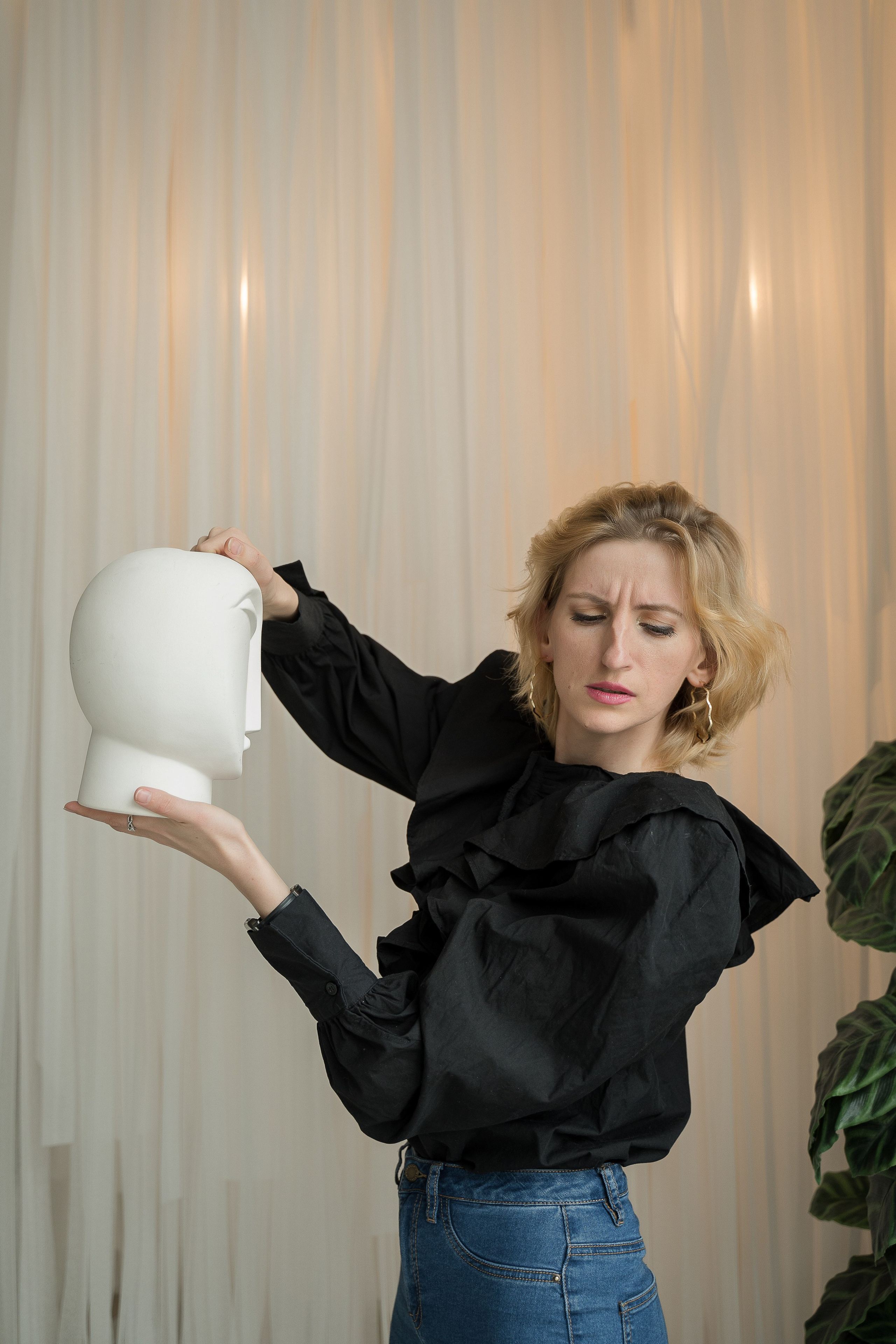 Снежана. Свадебный и семейный фотограф в Пушкине и Санкт-Петербурге Мария Филиппова