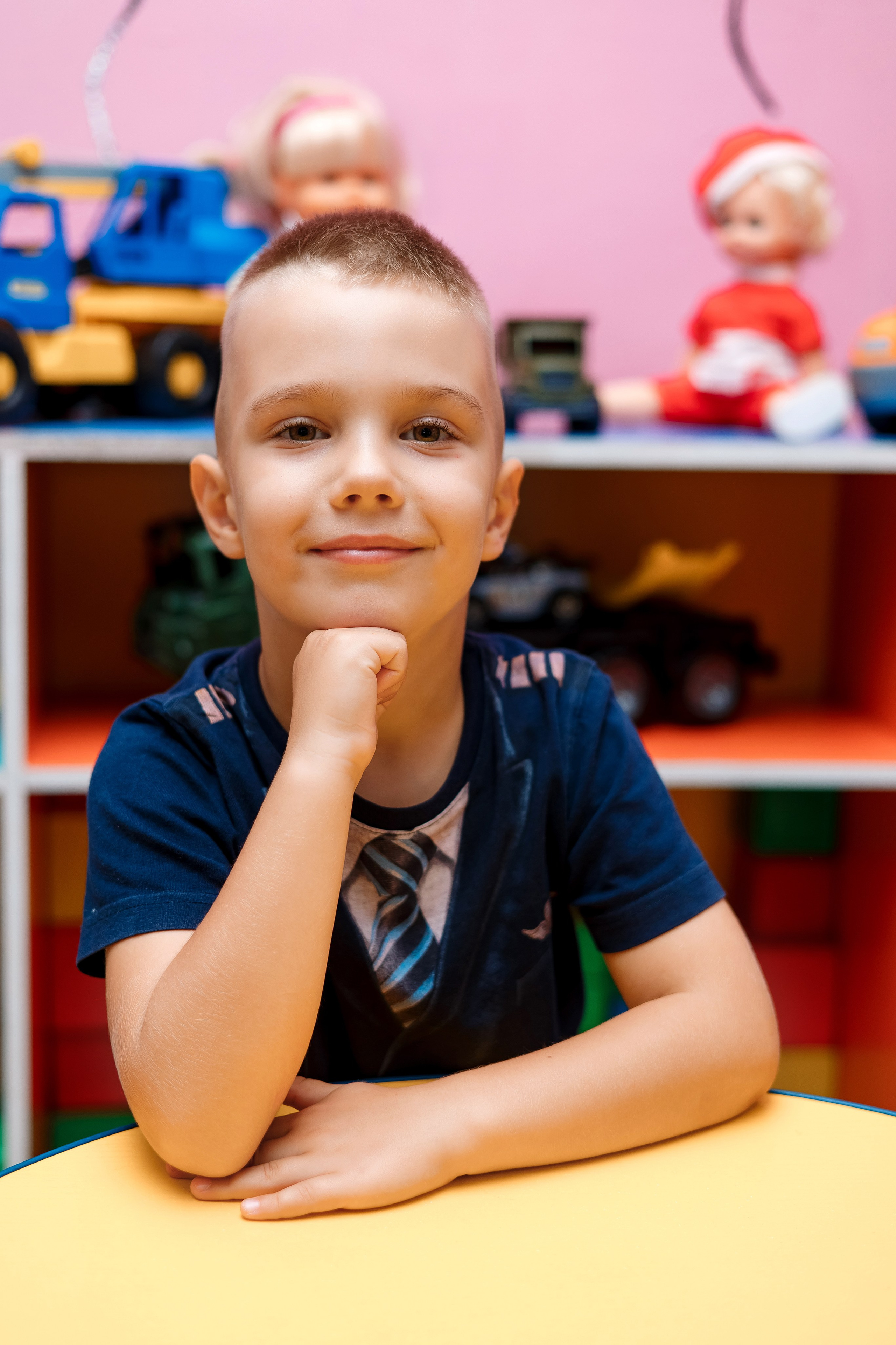 Детский Сад № 19 (один день из жизни группы + выпускной). Фотограф Любовь Корниенко, Примоский край