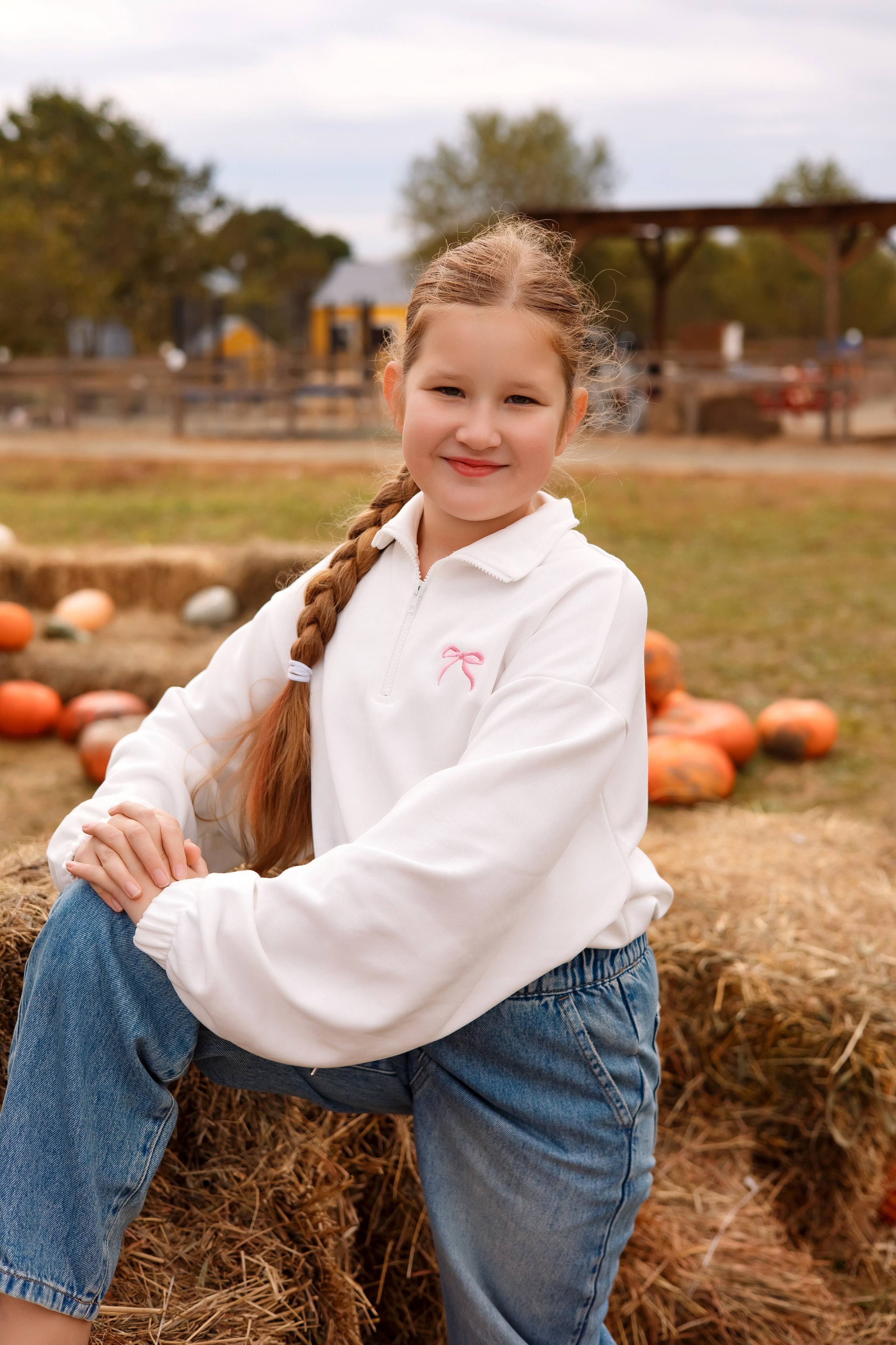 4 класс пос. Тавричанка. Фотограф Любовь Корниенко, Примоский край