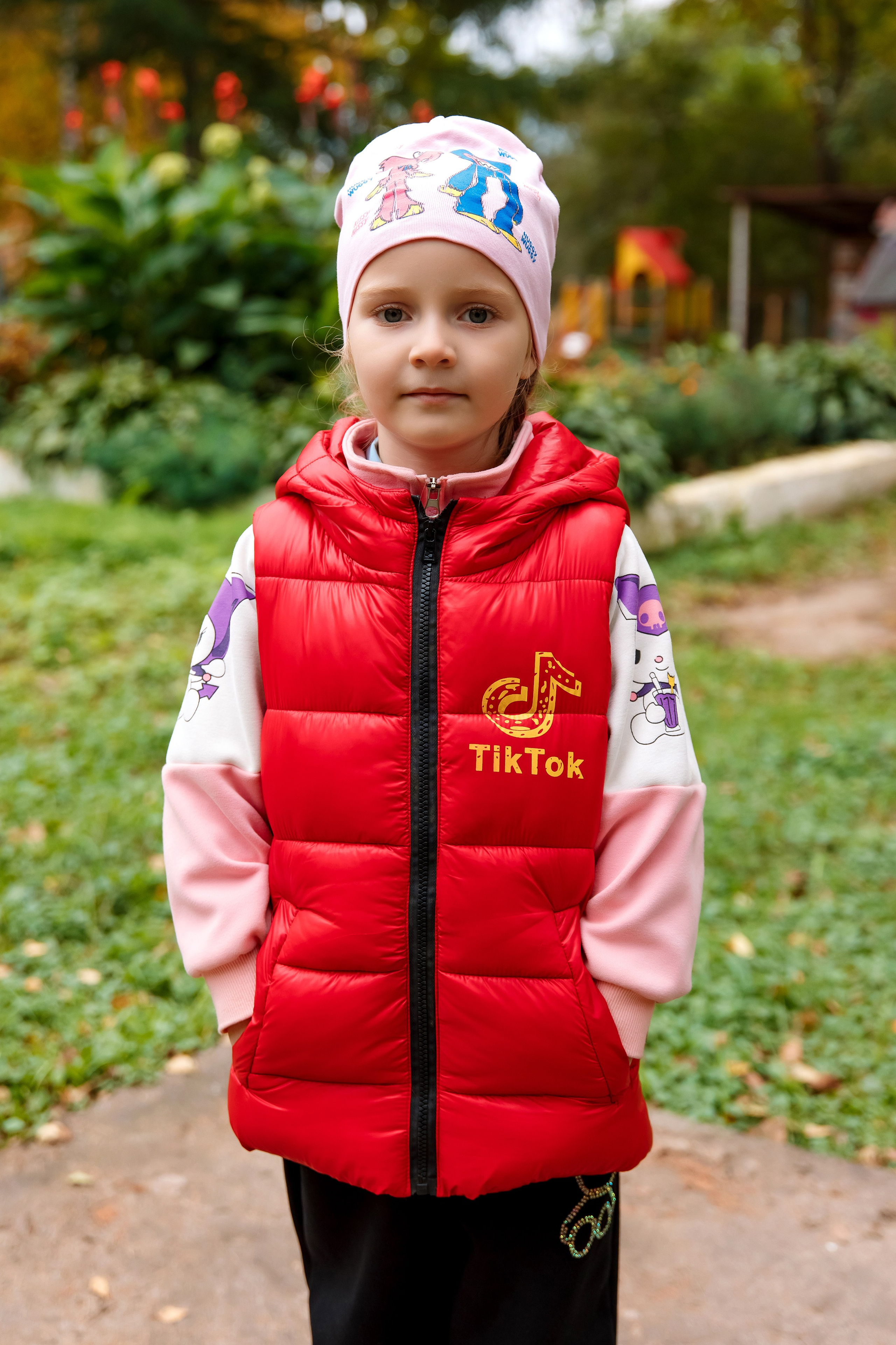 Детский Сад № 10. Фотограф Любовь Корниенко, Примоский край