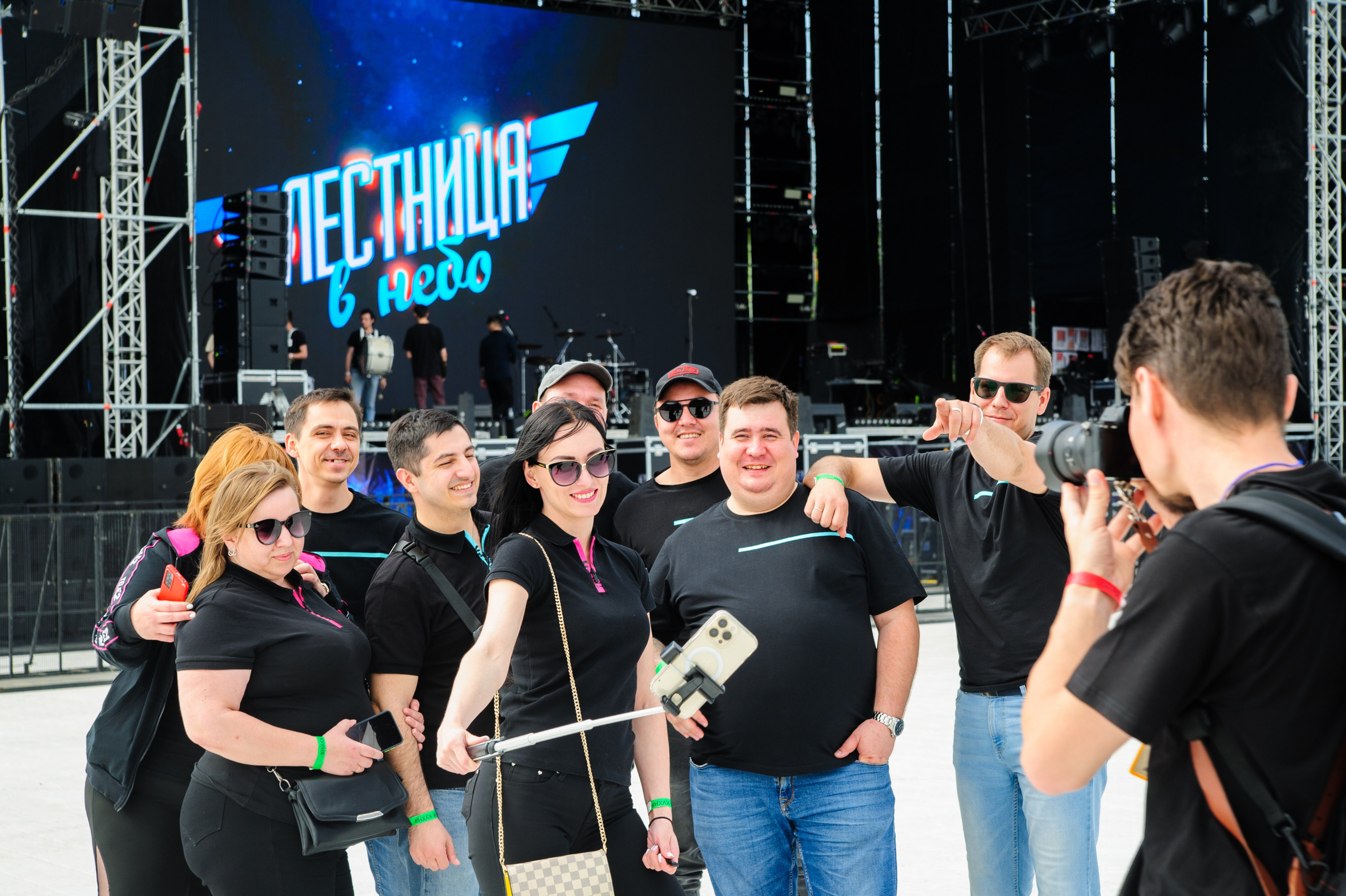 Лестница в Небо 2023. Свадебный и семейный фотограф Денис Лукьянов в Краснодаре, Краснодарском крае и Республике Крым