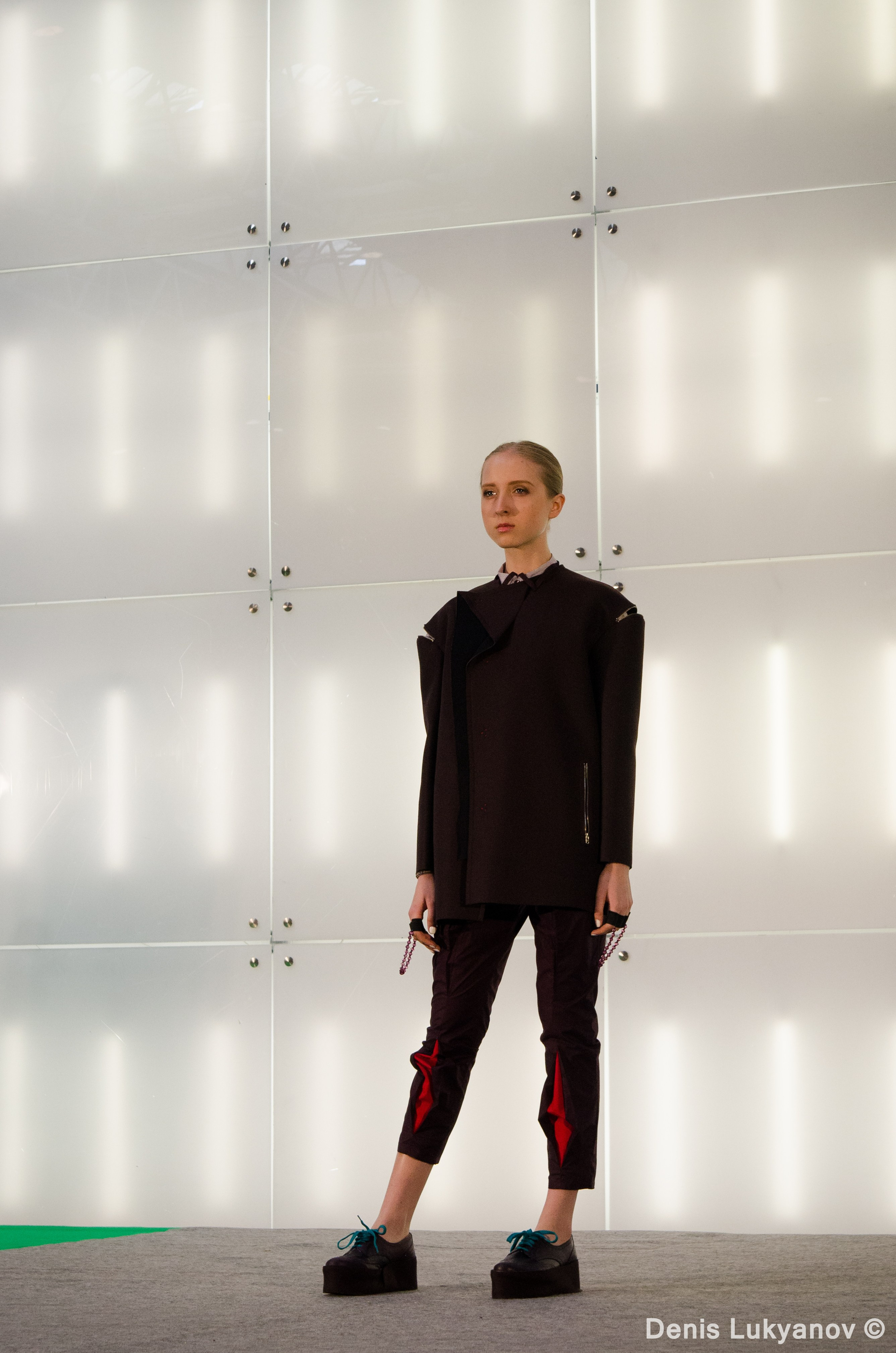 Формула Моды.Континент. Свадебный и семейный фотограф Денис Лукьянов в Краснодаре, Краснодарском крае и Республике Крым