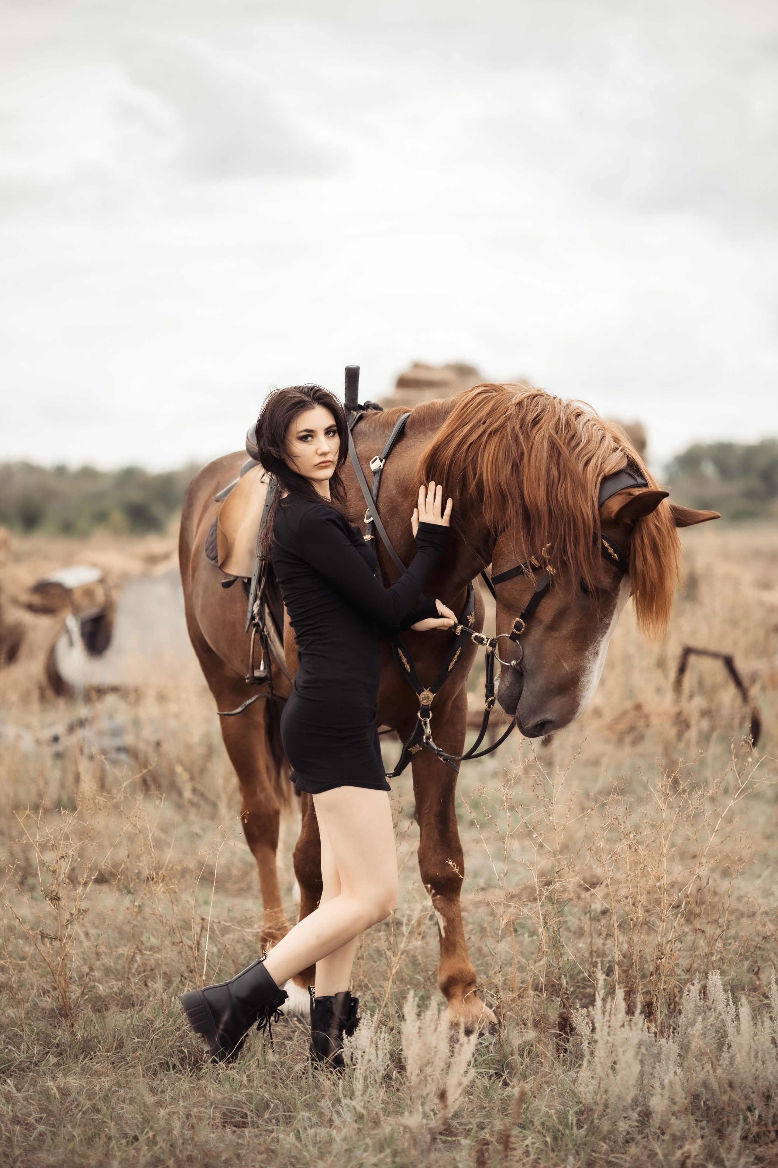 Надя. Фотограф в Москве |Локтионова Екатерина | LOKKA