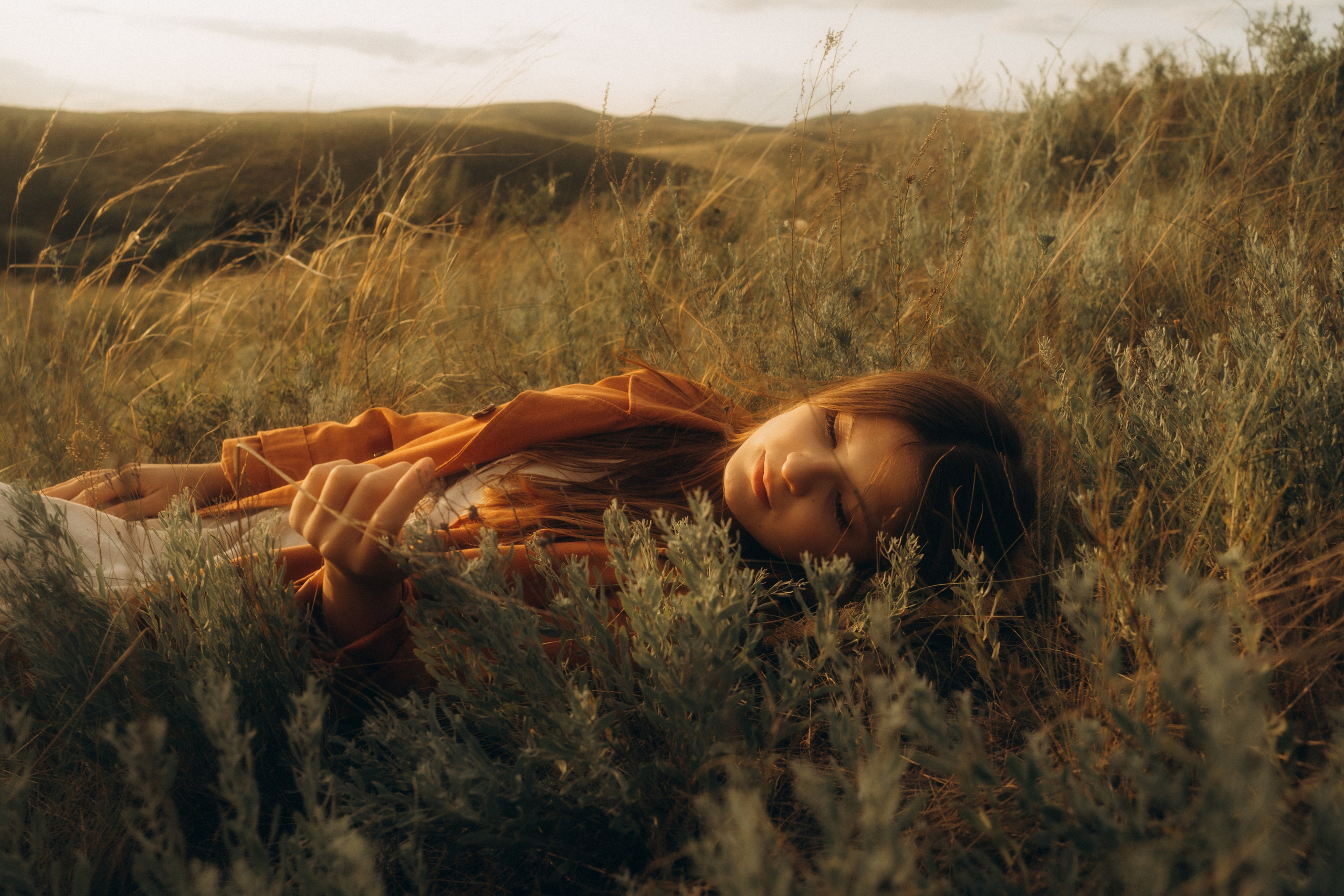 Юности момент. Семейный фотограф в Калининграде Елена Глазунова