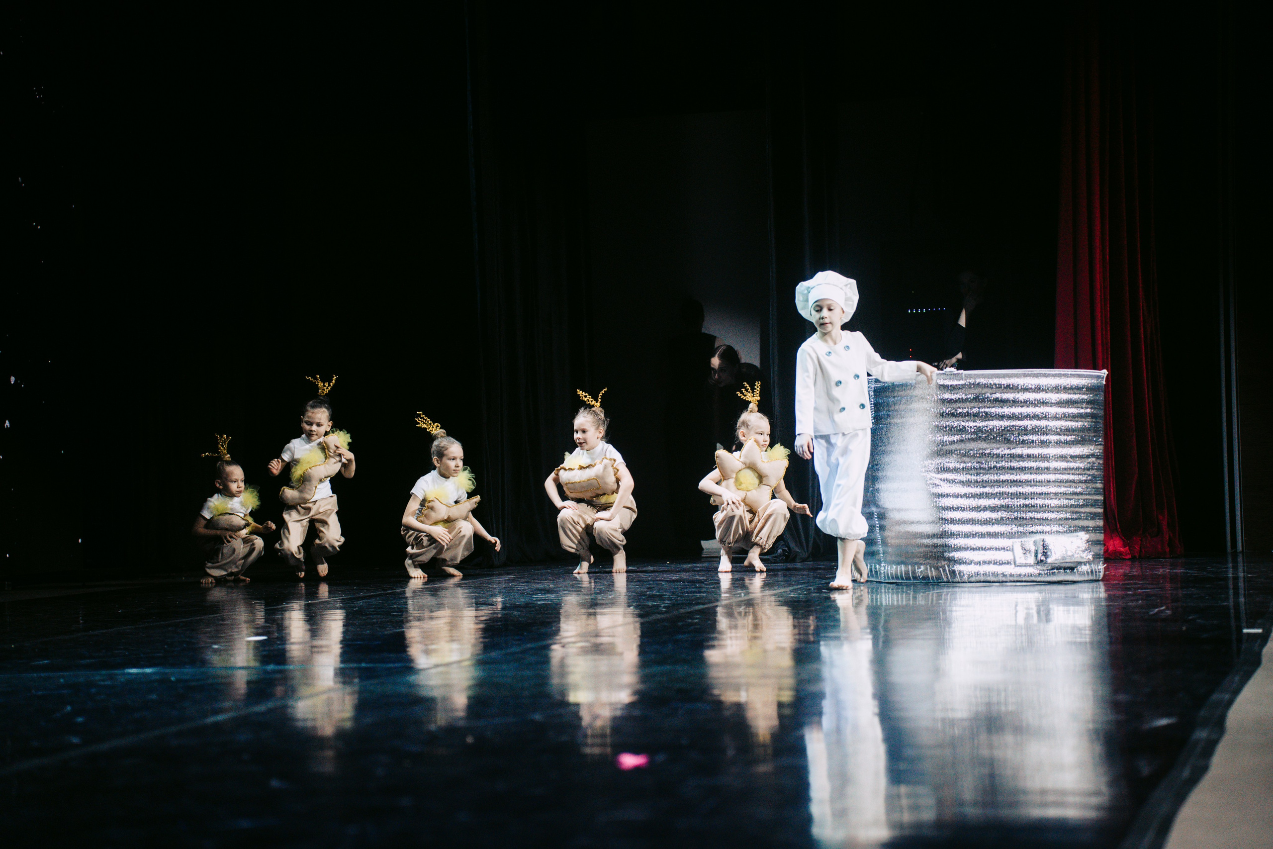 Окно. Главная