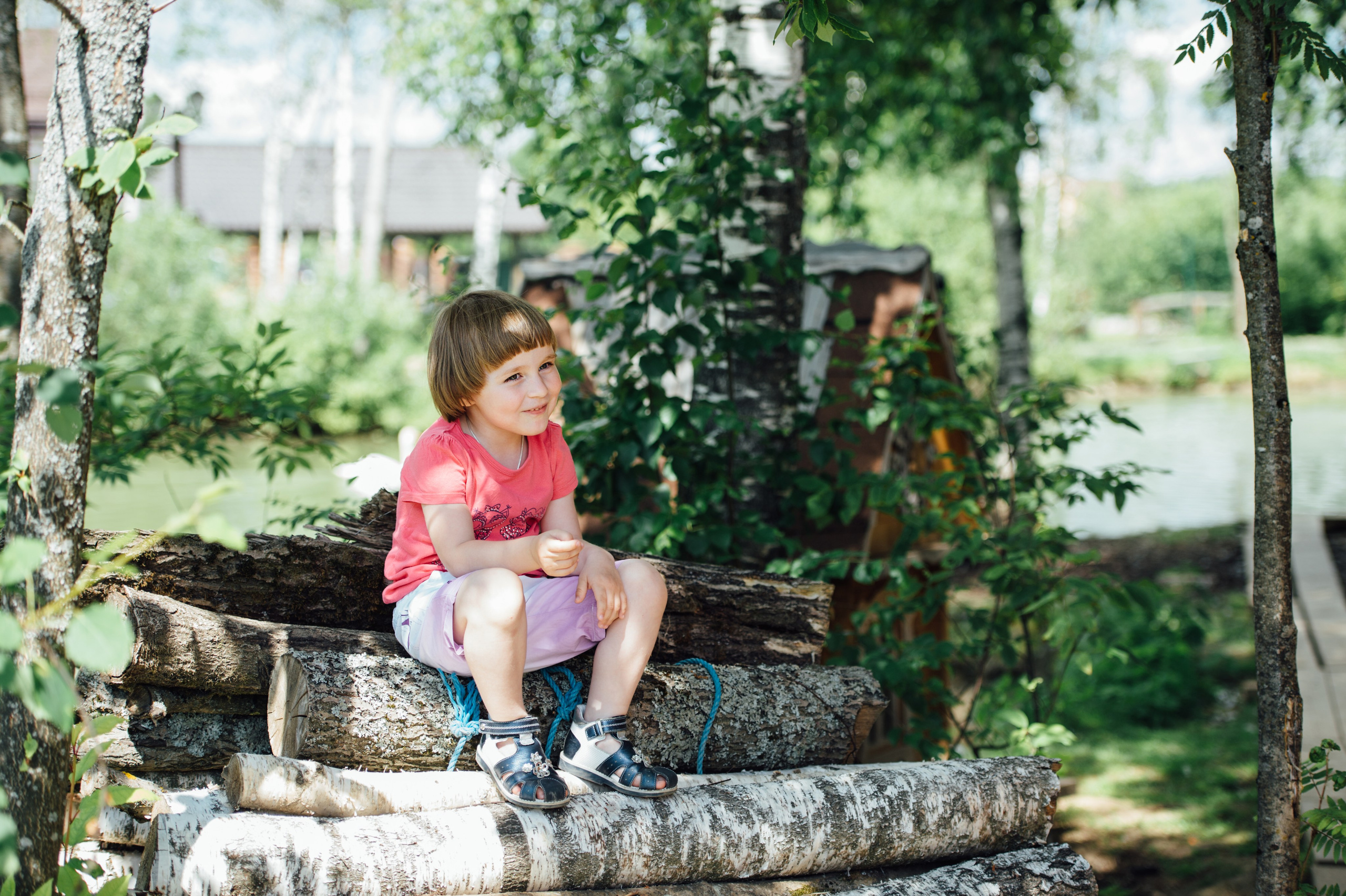 Наташа и Адель. Фотограф Алиса Калинина