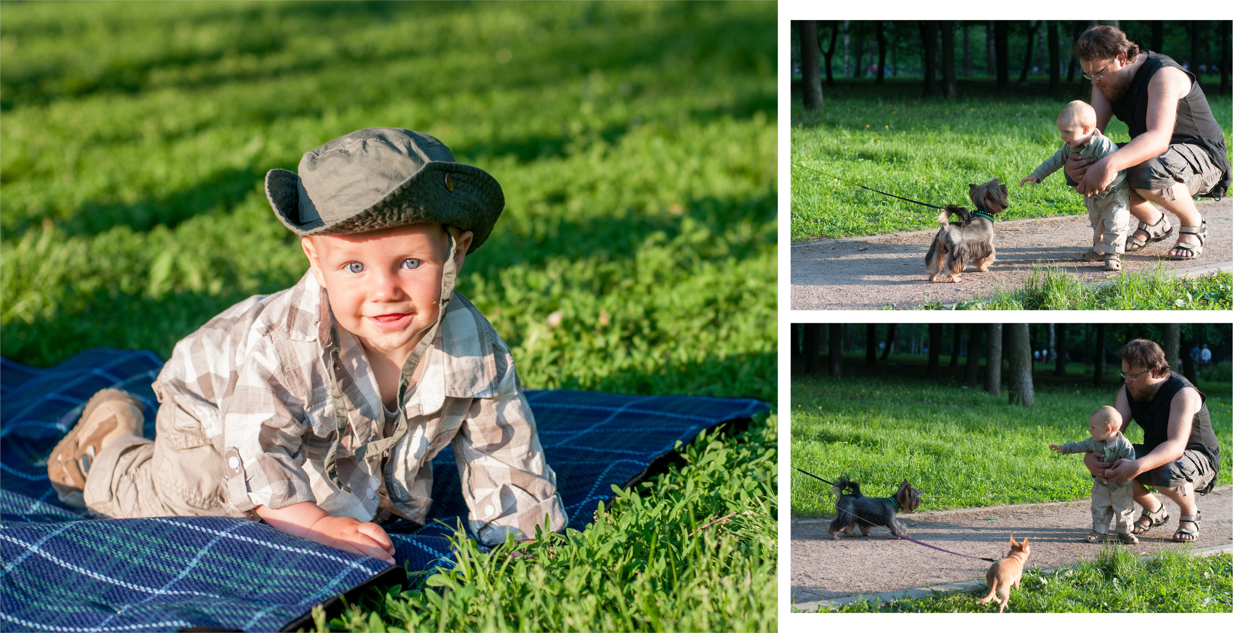 Егор. Фотограф Алиса Калинина