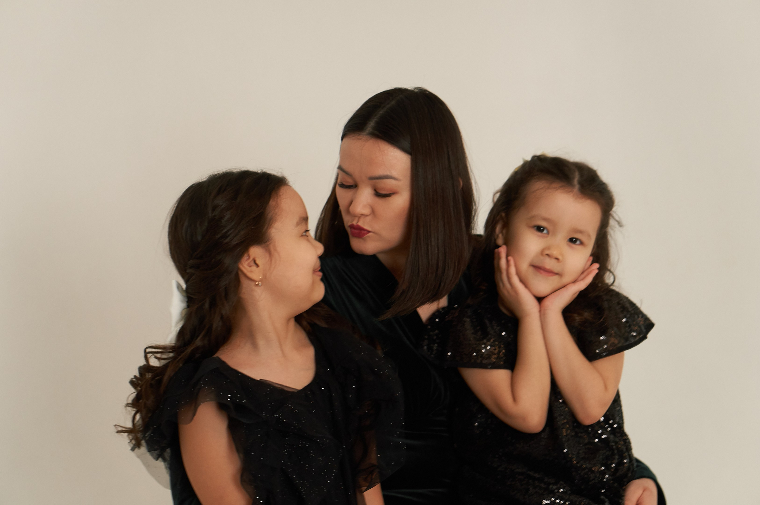 Семейная. Фотограф \ видеограф