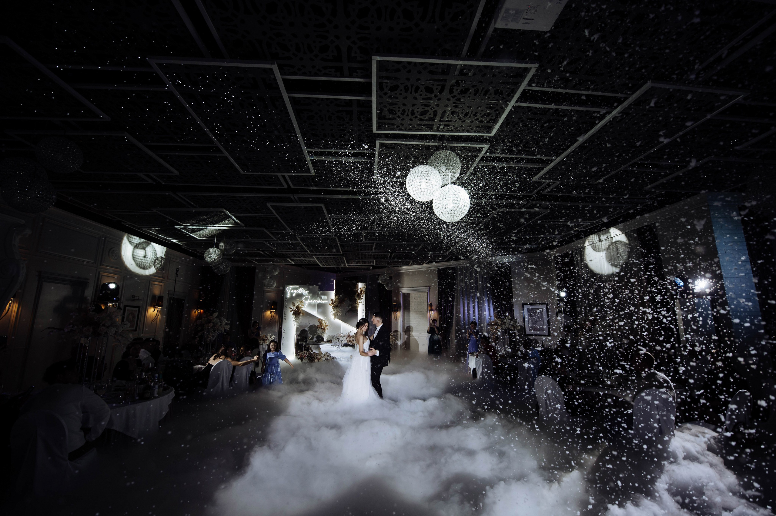 Алексей + Юлия. Свадебный фотограф Владимир Рябков