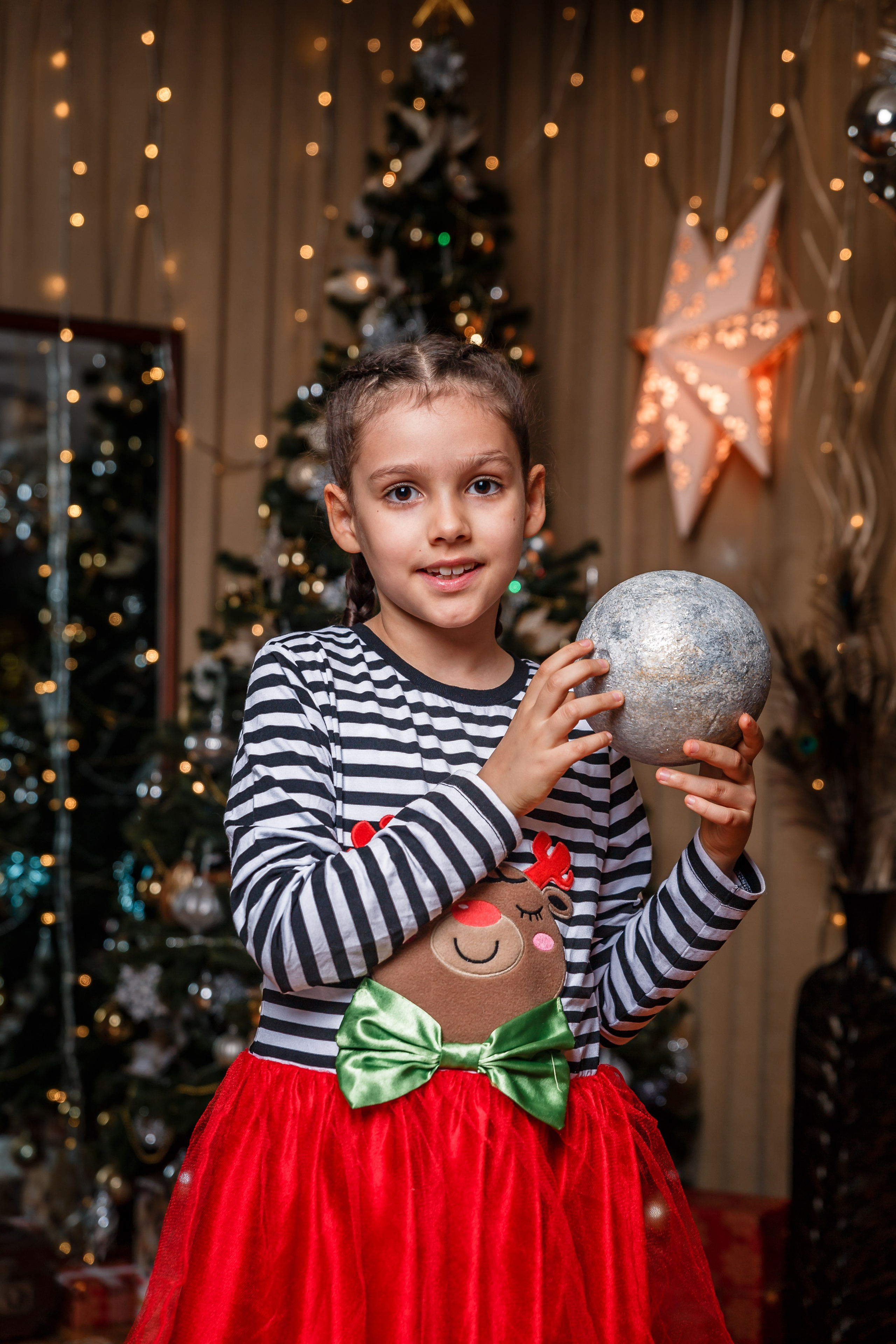 Irina&Almira&Alper. Professional family and children’s photographer in Izmir Irina Eron