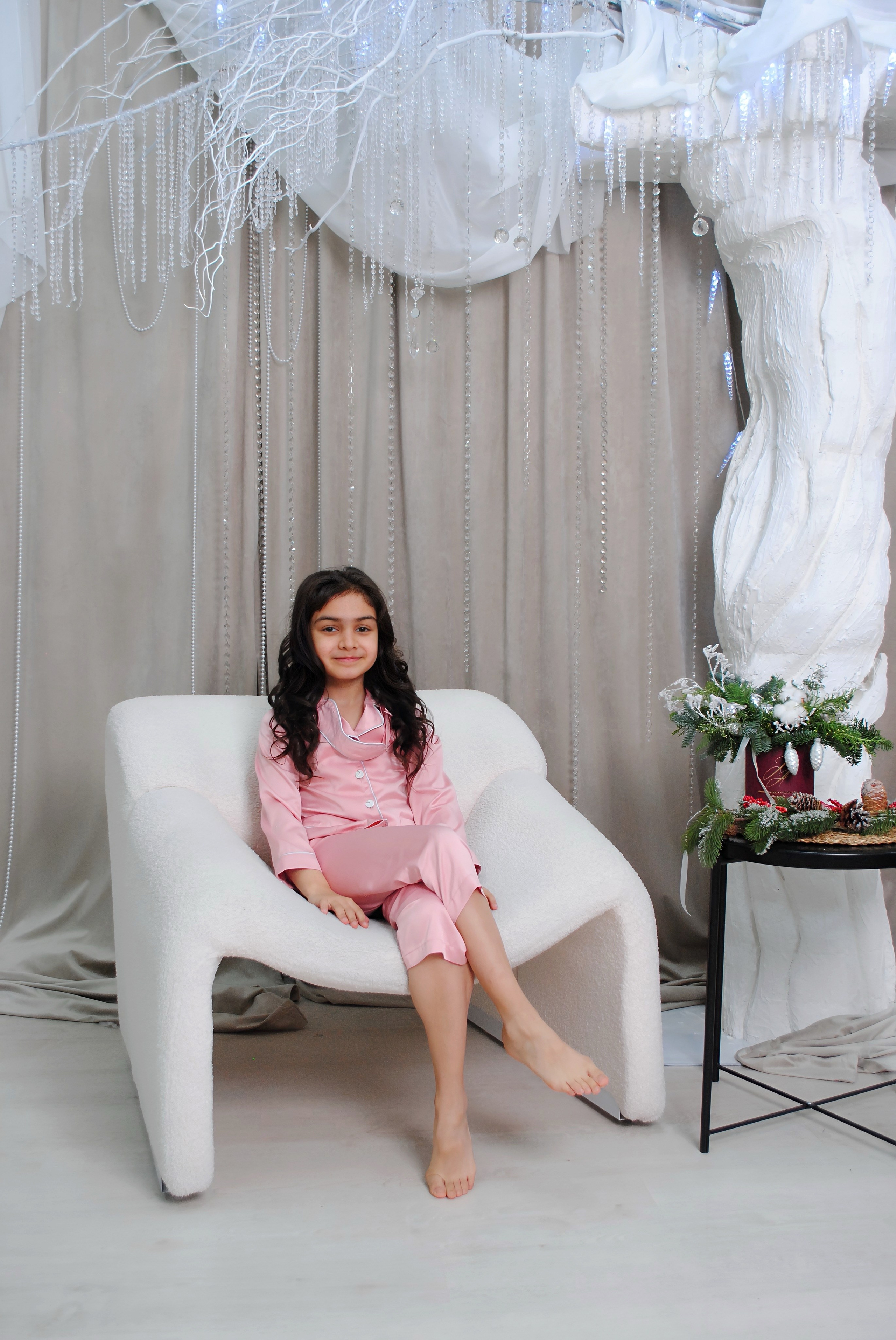 Детская съемка. Фотограф Мария Мусаелян