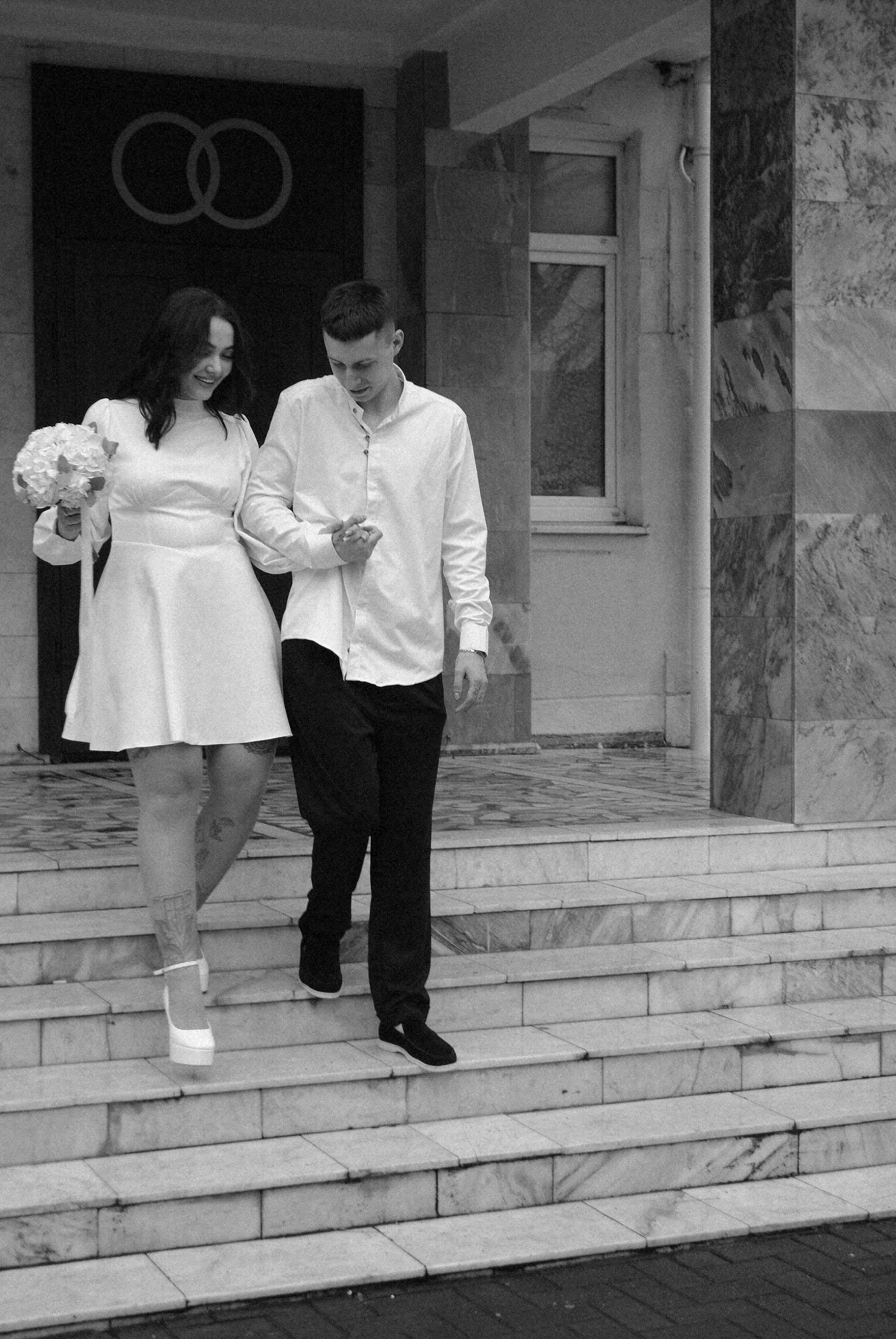 Свадьба Анастасия 12.12.2023. Фотограф Мария Мусаелян