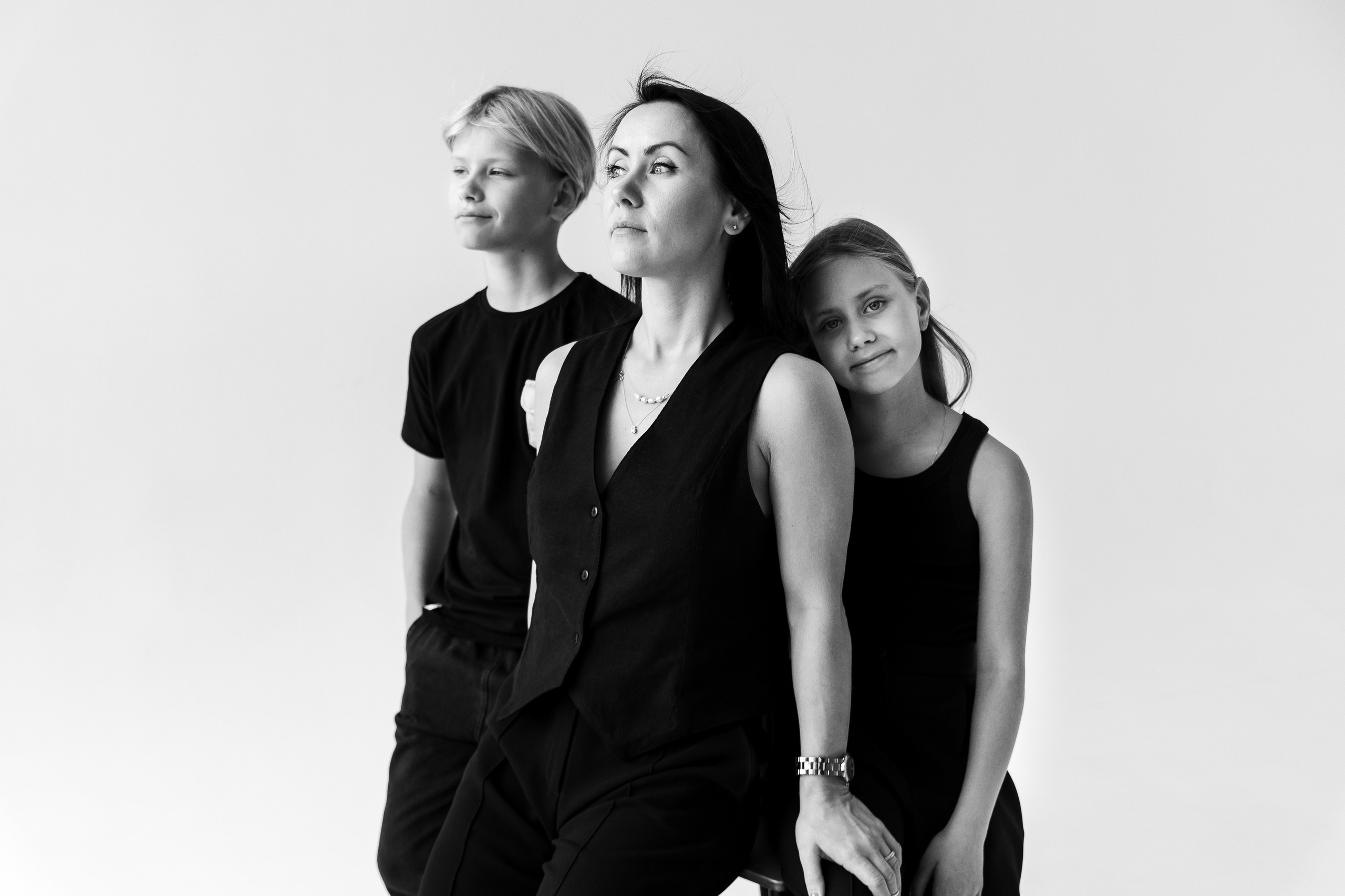 Семейный фотограф Александр Кожарский