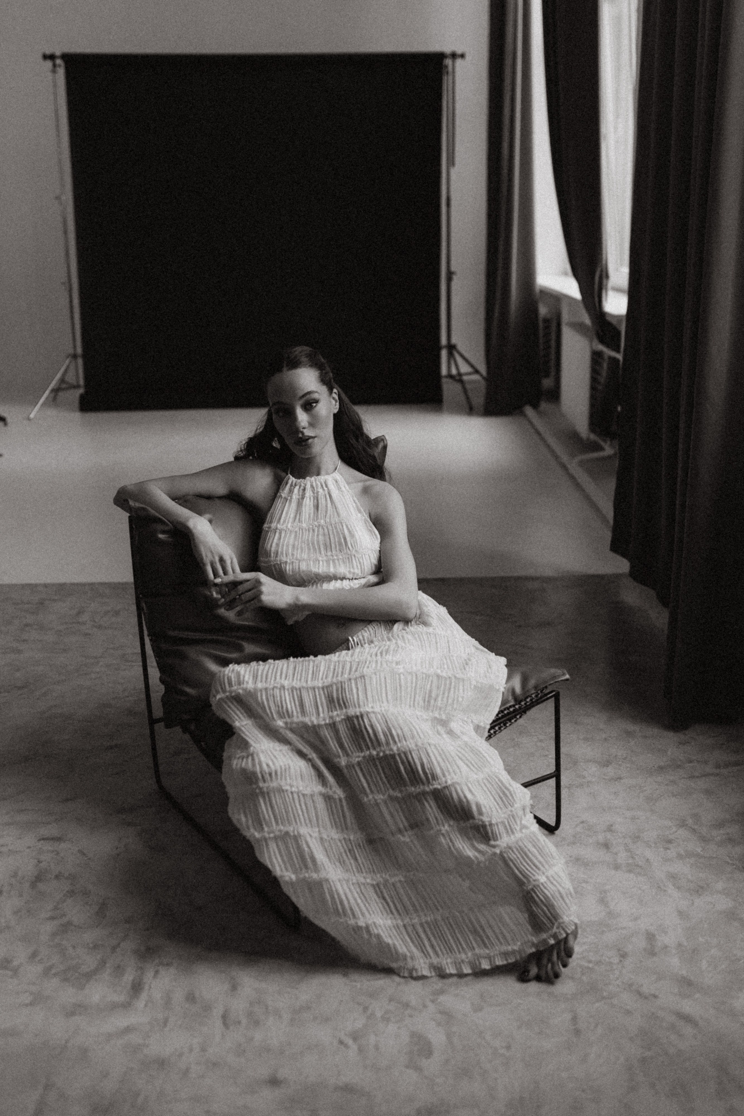 Анна. Фотограф Ульяна Дивина в Нижнем Новгороде и Нижегородской области