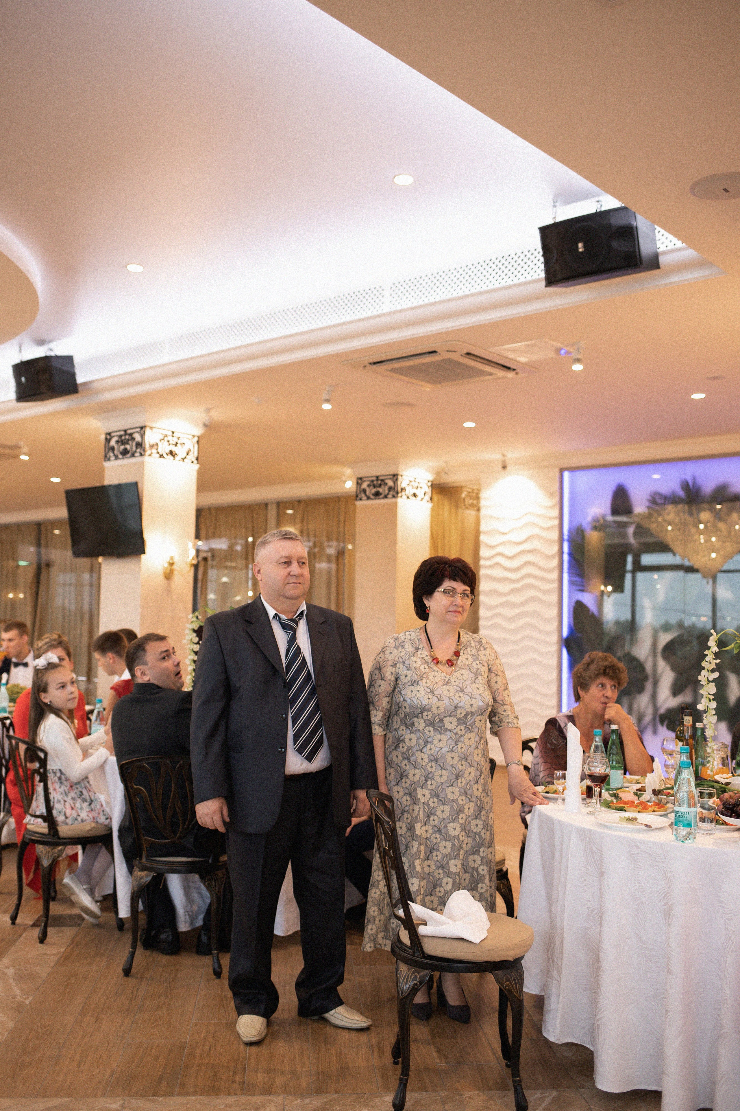 Александр и Анна. Свадебный фотограф Нижний Новгород | Софа Полякова