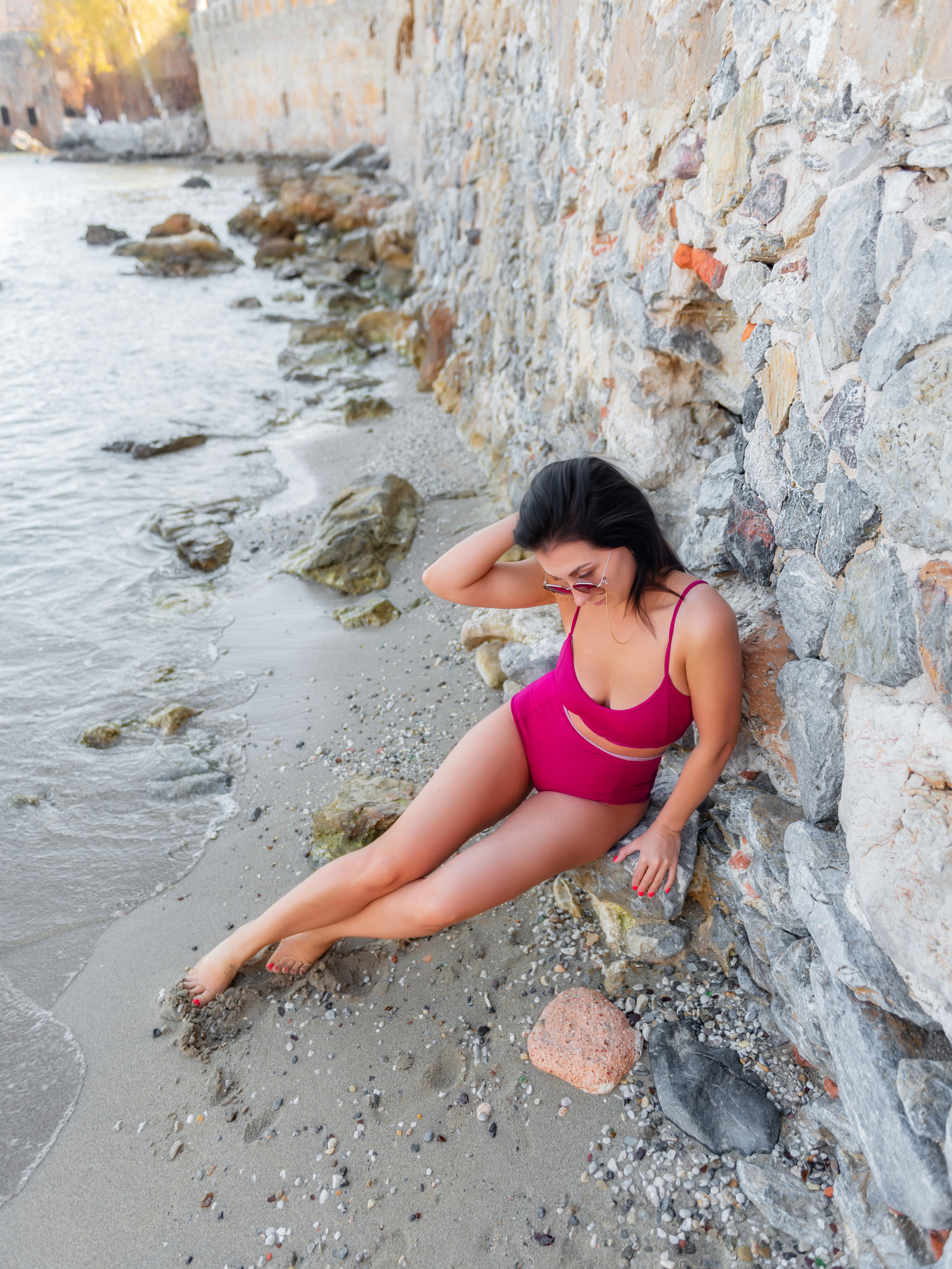 Истории. Свадебный, семейный и детский фотограф в Москве и области