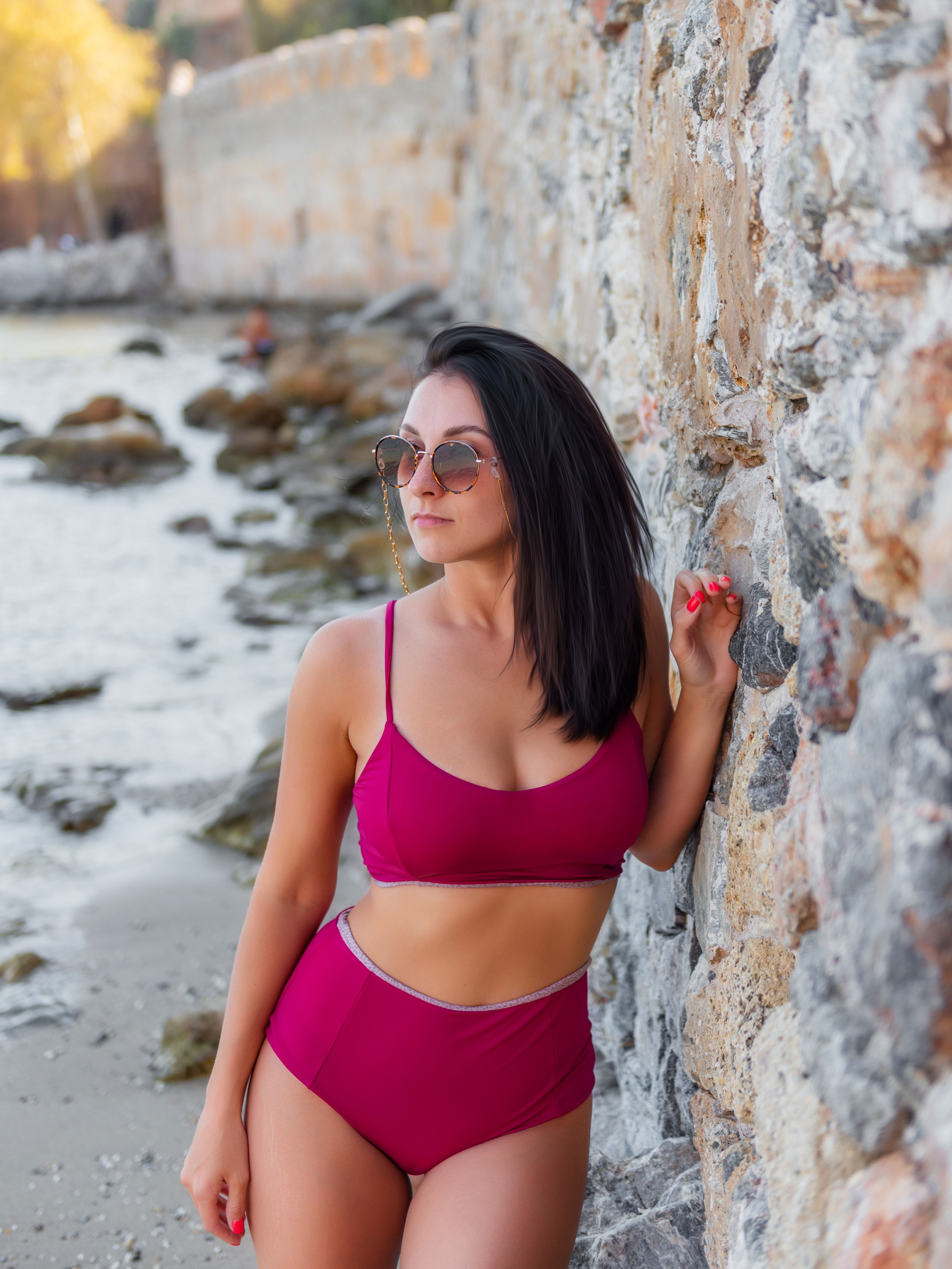 Елена. Свадебный, семейный и детский фотограф в Москве и области