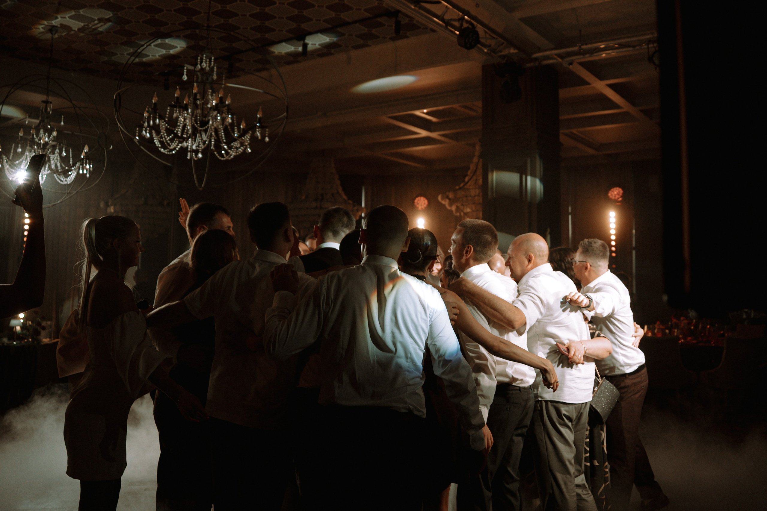 Казино. Полный день (сокращено). Семейный и портретный фотограф в Саратове Сахарова Маша