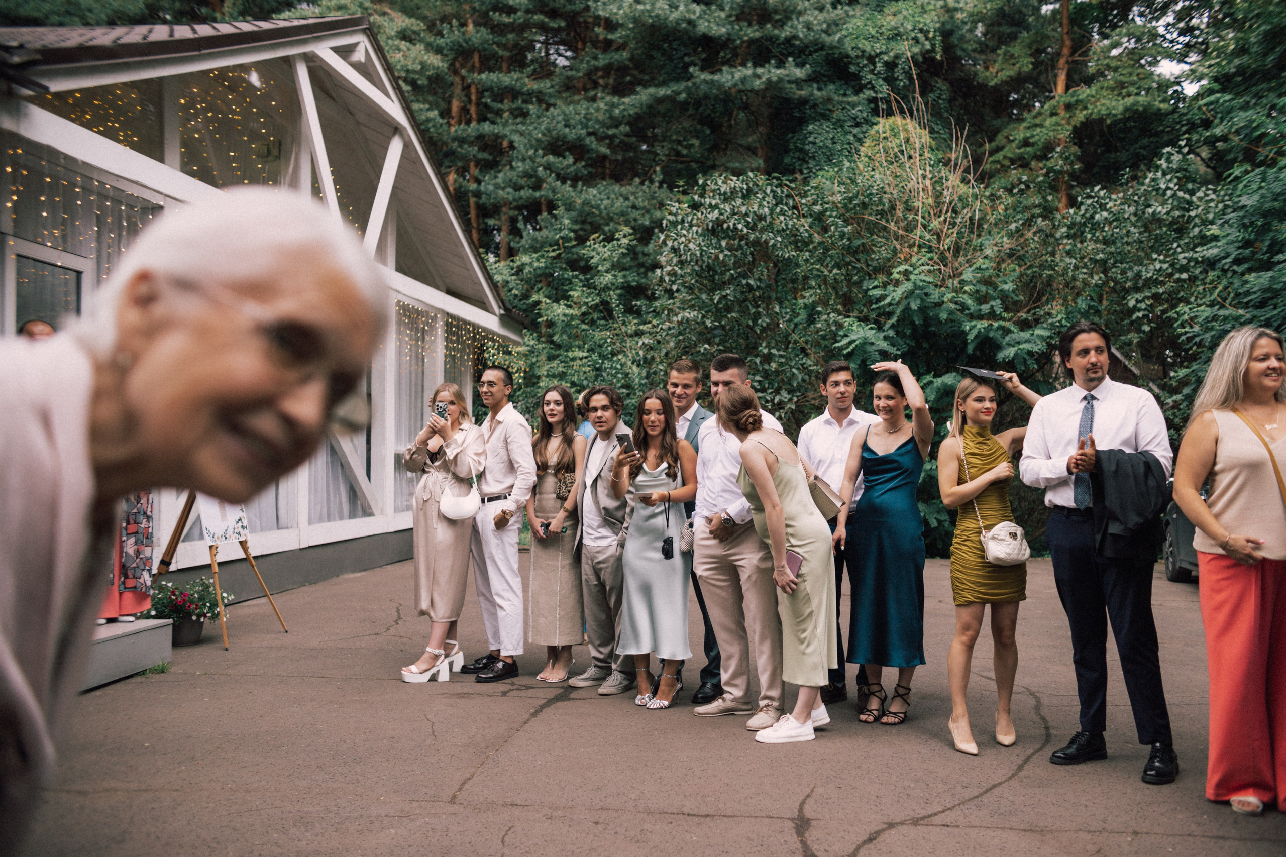 Ksenia & Ilya. Свадебный фотограф Москва и ЮГ