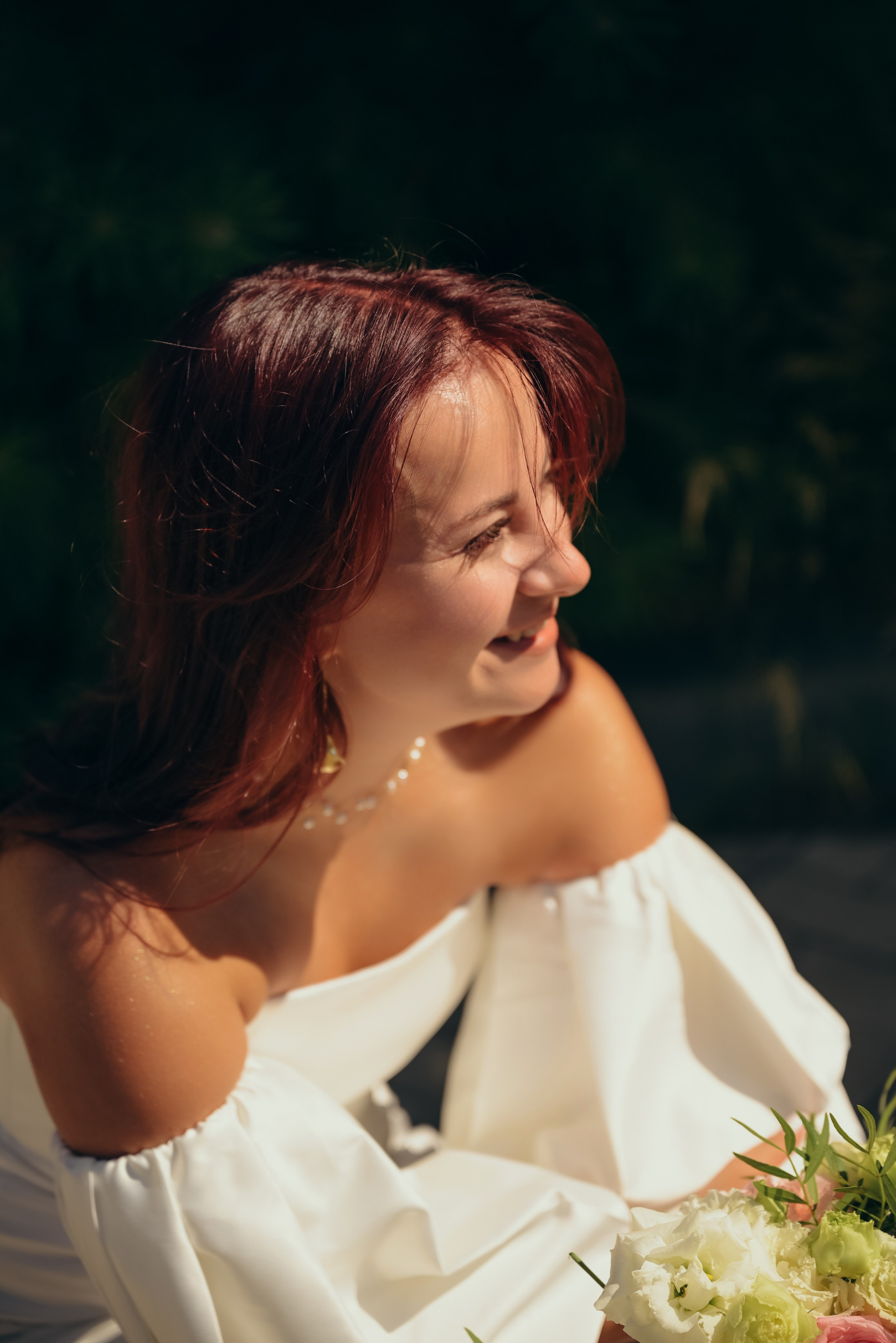 Дмитрий и Дарина. Фотограф в Саратове и Энгельсе — Склярова Дарья