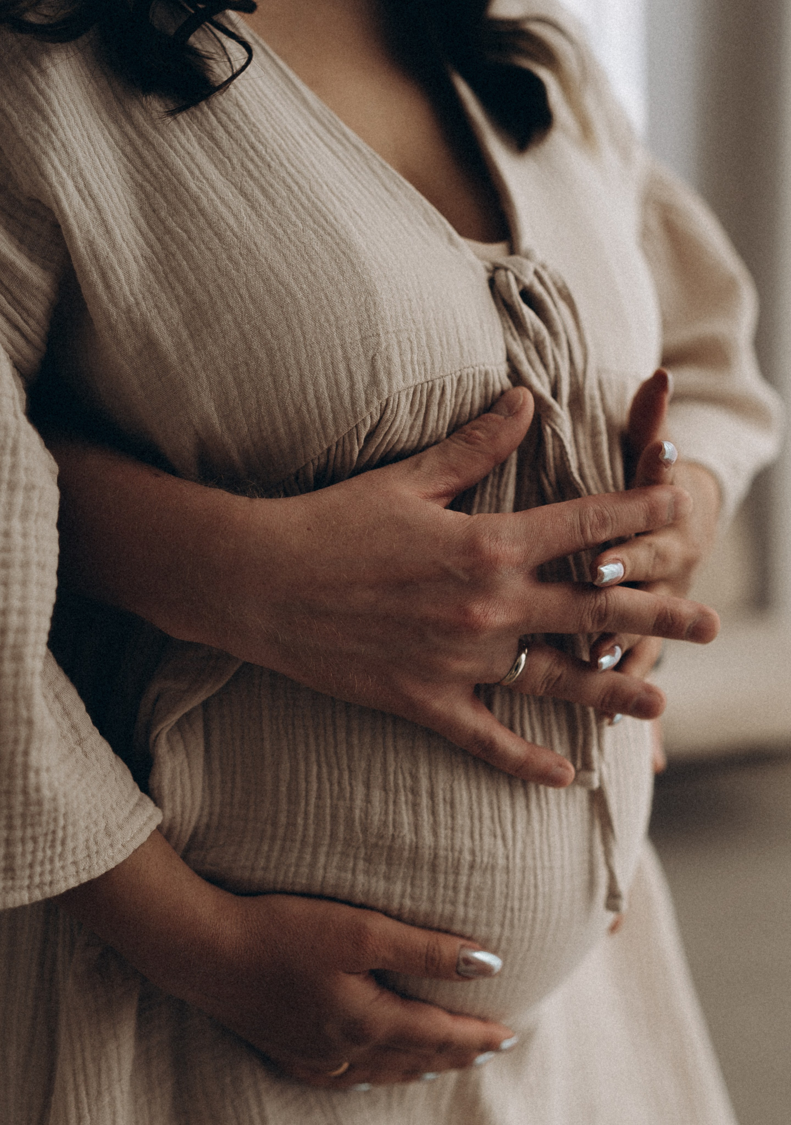 Ангелина и Саша. Семейный и домашний фотограф в Уфе Ирина Гарасюта