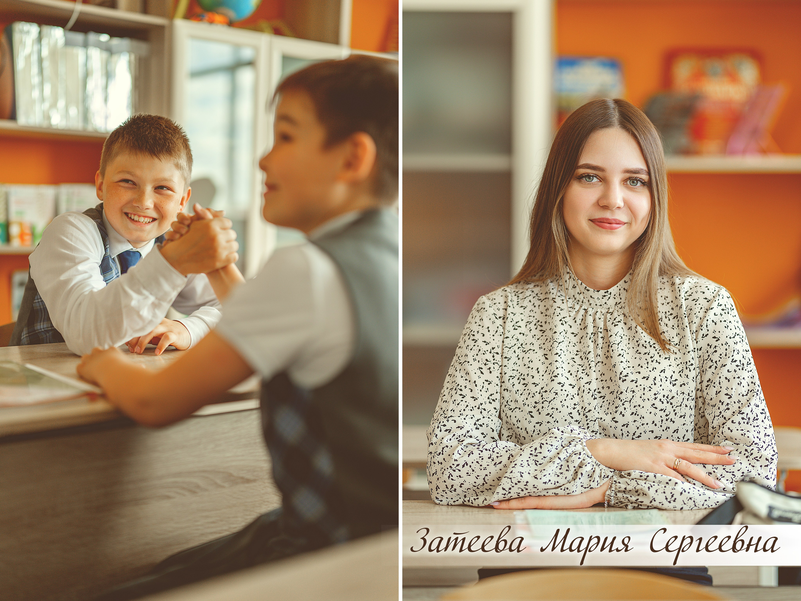 Школьная история (60 страниц). Современные выпускные альбомы. Мы делаем не просто альбомы, а стильные фотокниги