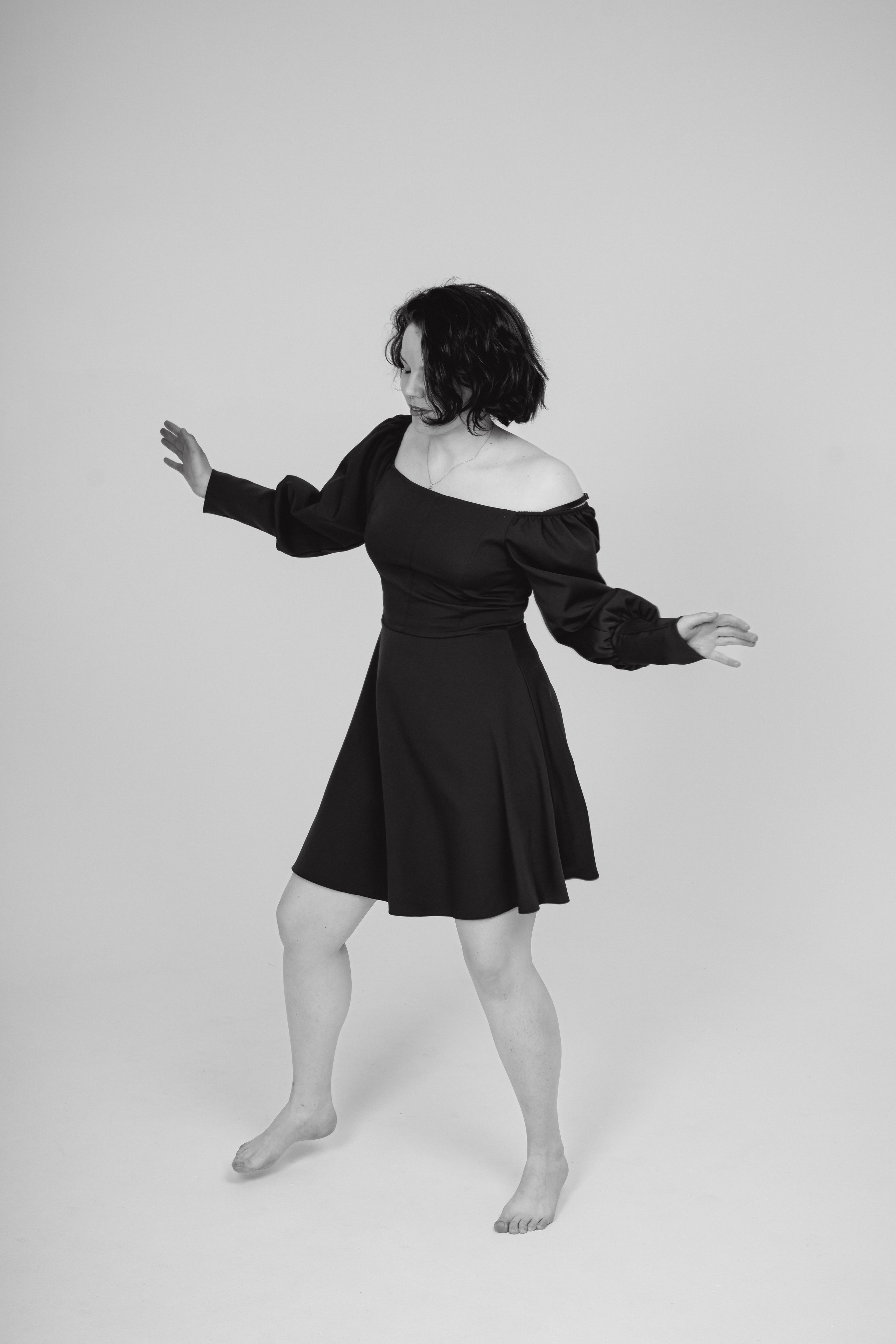 Катя. Портретный фотограф в Санкт-Петербурге Дмитриева Наталия