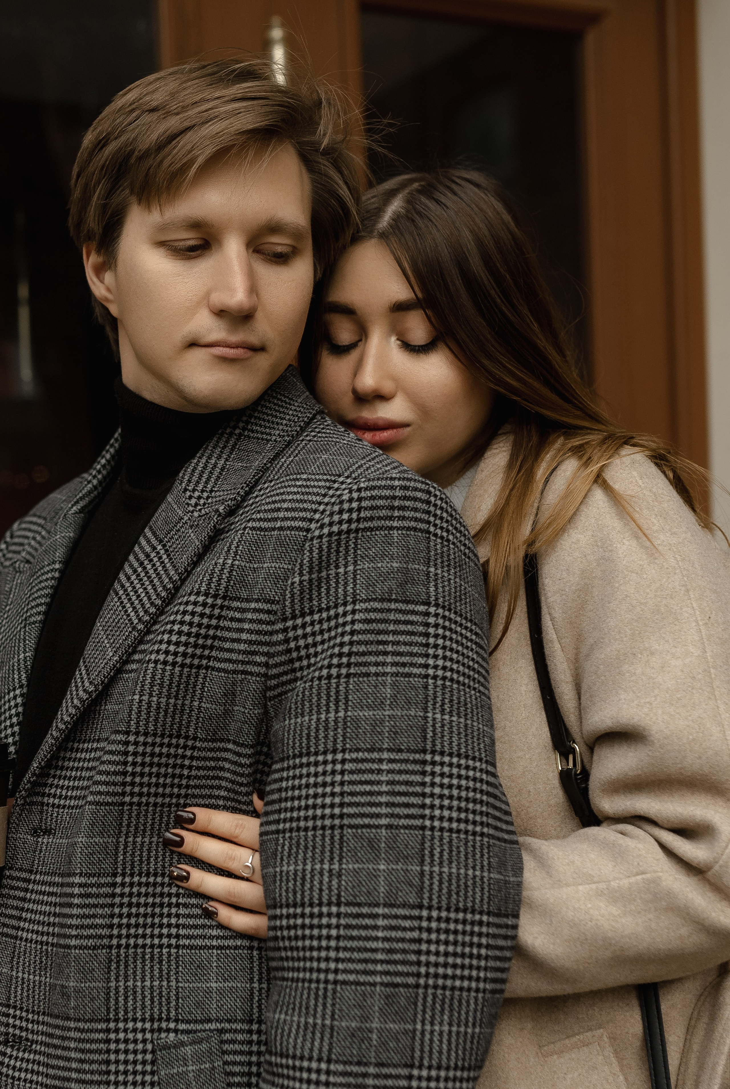 Виктория&Денис. Савиновская Кристина фотограф Самара