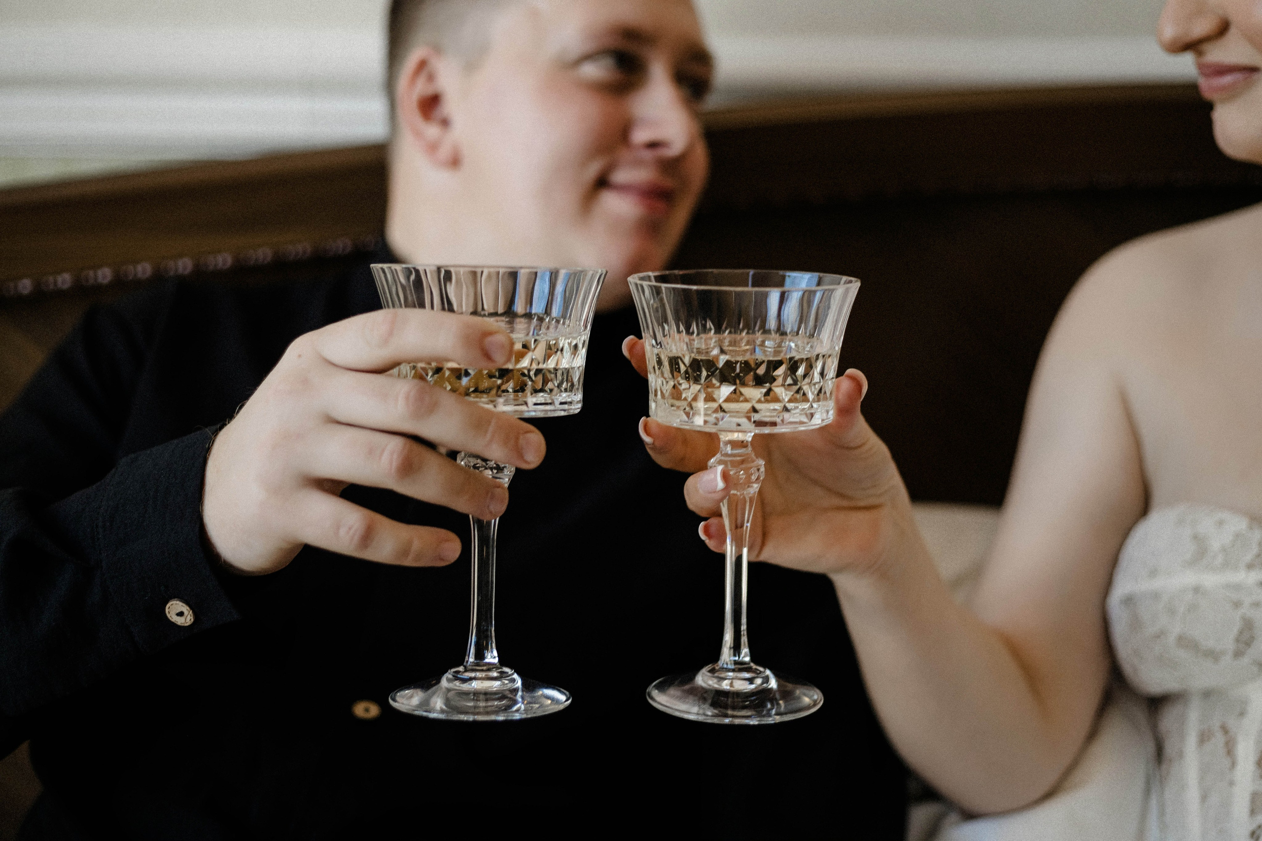 Н&Д. Свадебный фото-видеодуэт Москва Новосибирск Казань Калининград