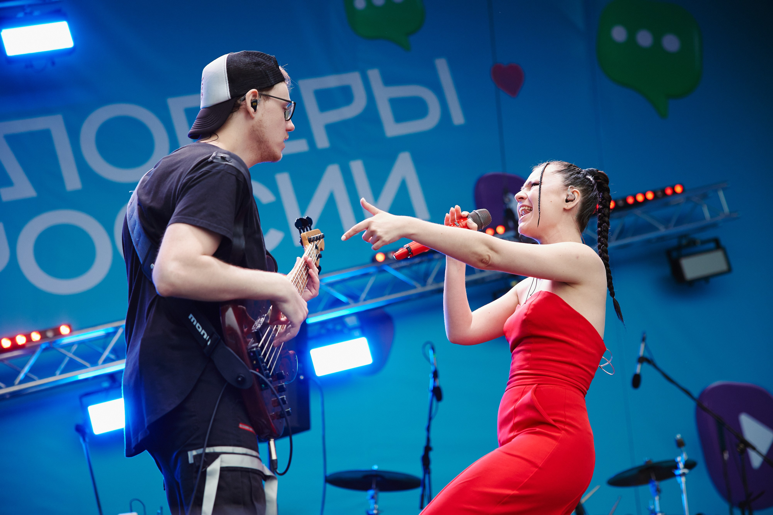 Блоггеры России. Репортажный фотограф в Хабаровске Николай Соболев