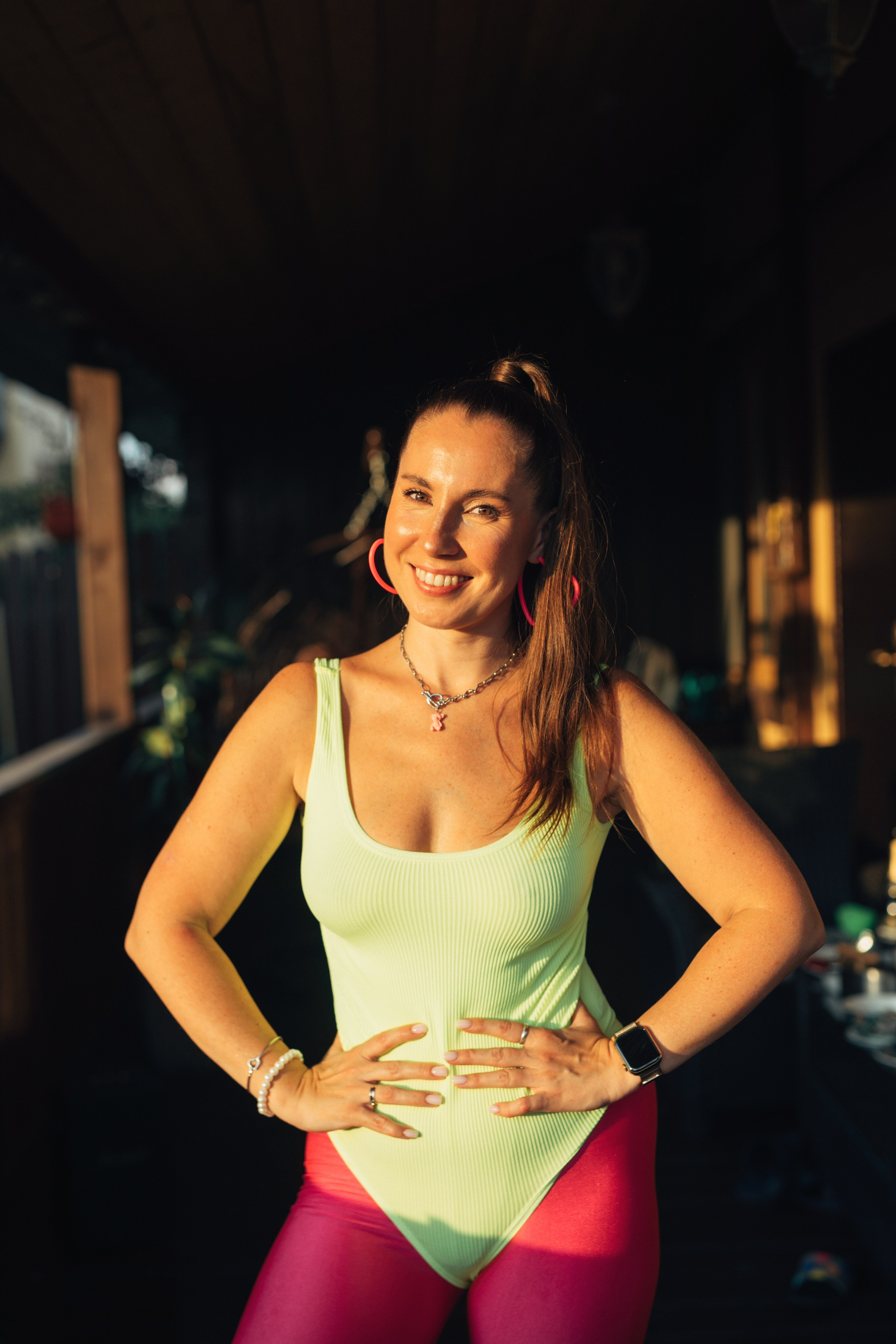 Анонс: GIRLS GIRLS GIRLS. Фотограф Наташа Румянцева