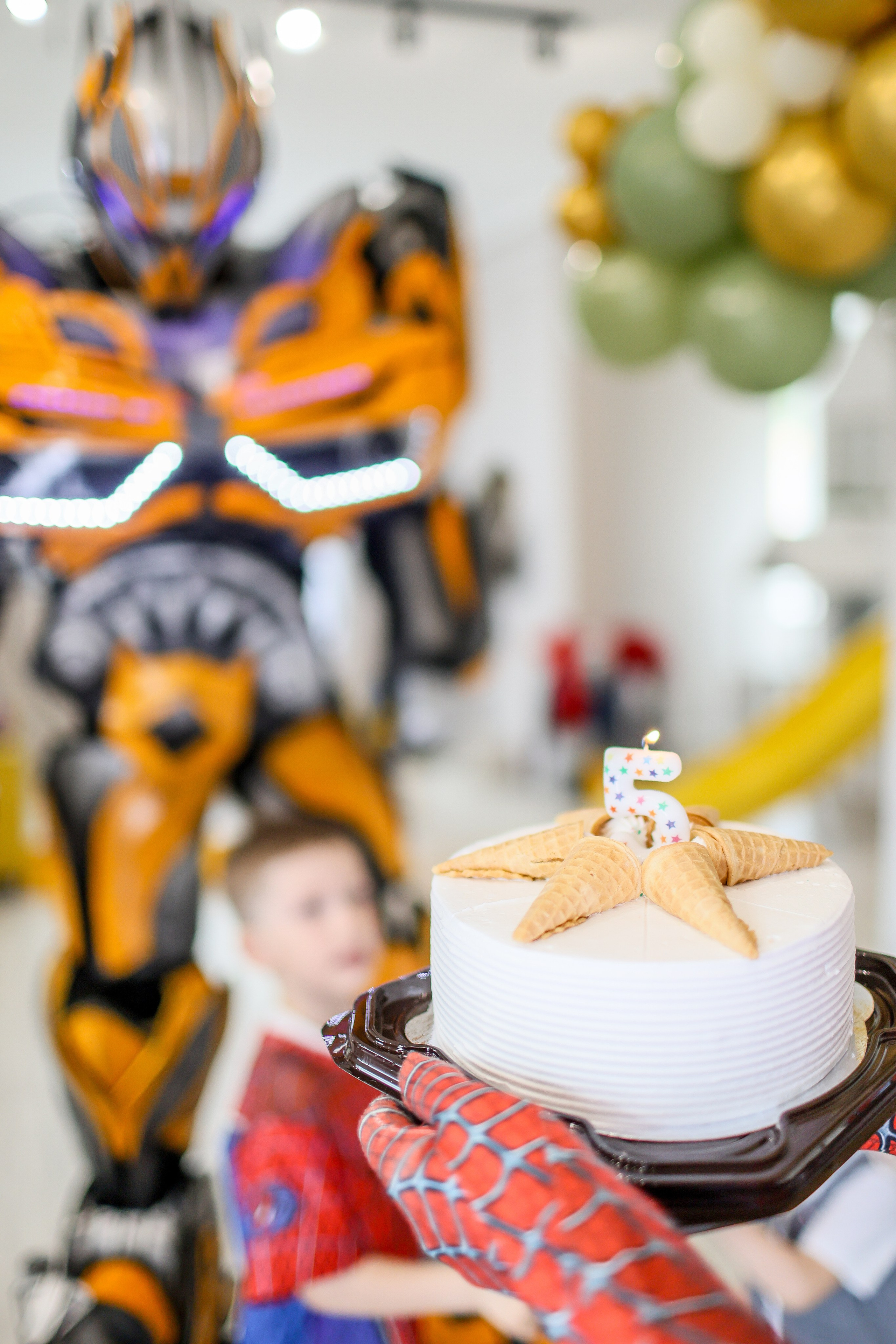 Детские эмоции. Твой снимок СПб