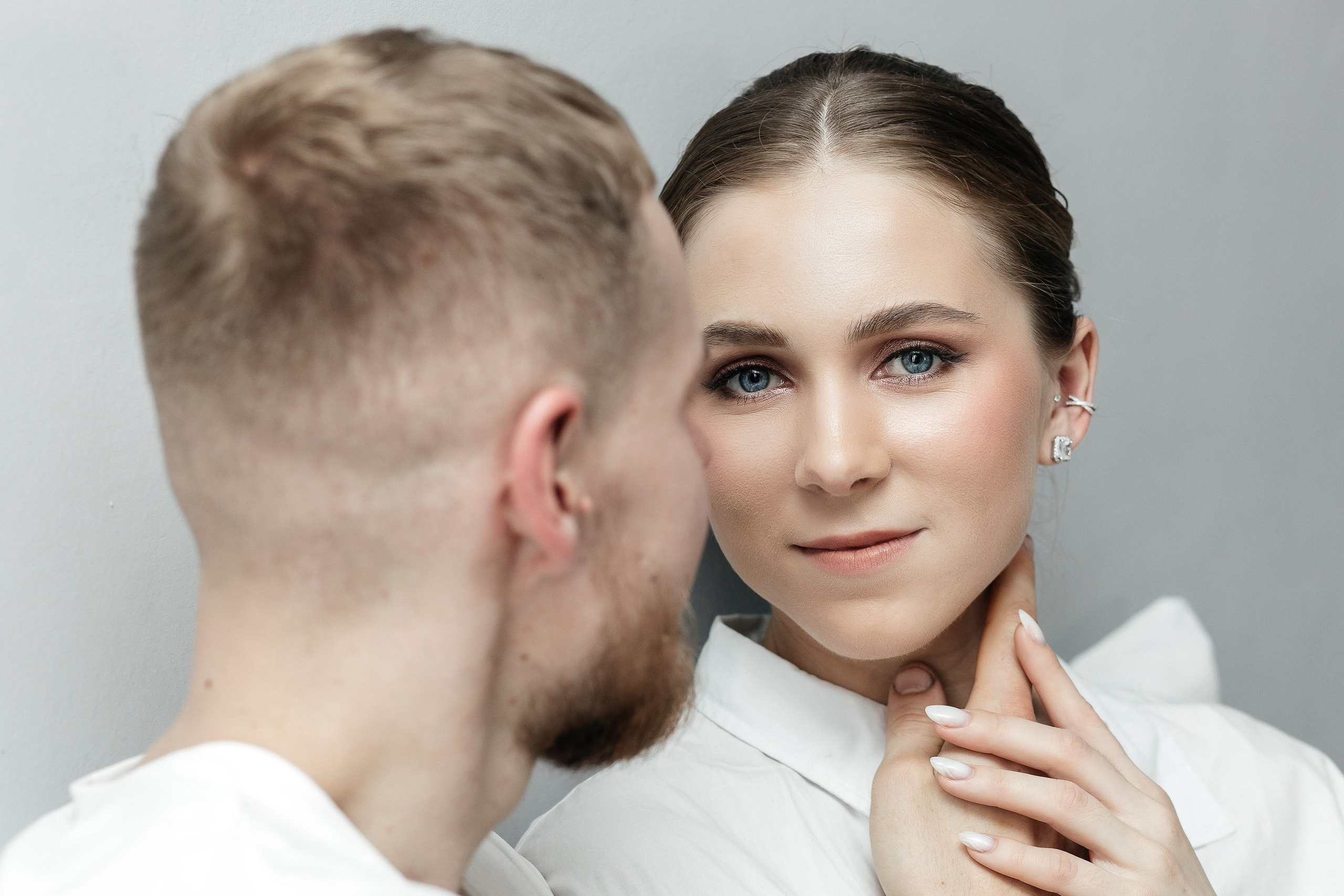 V | A. Свадебный фотограф Настя Шелл г. Череповец