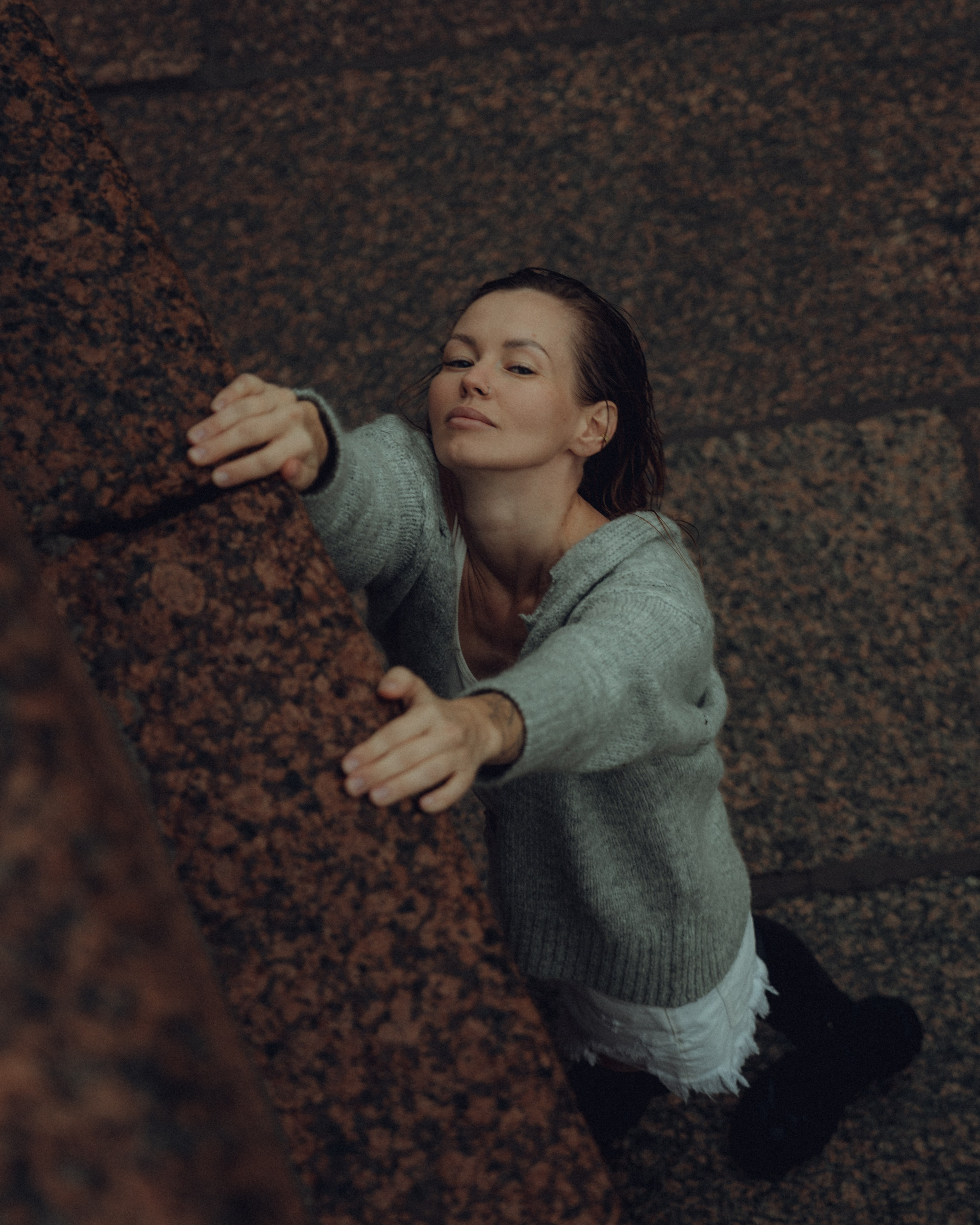 Ostryakov Daniil Photographer